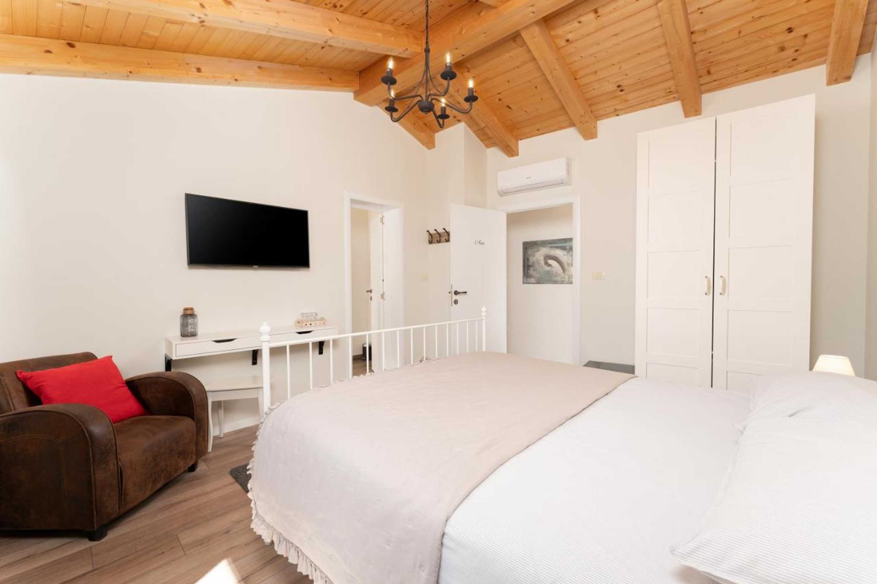 Gift card for Accommodation Tri Murve