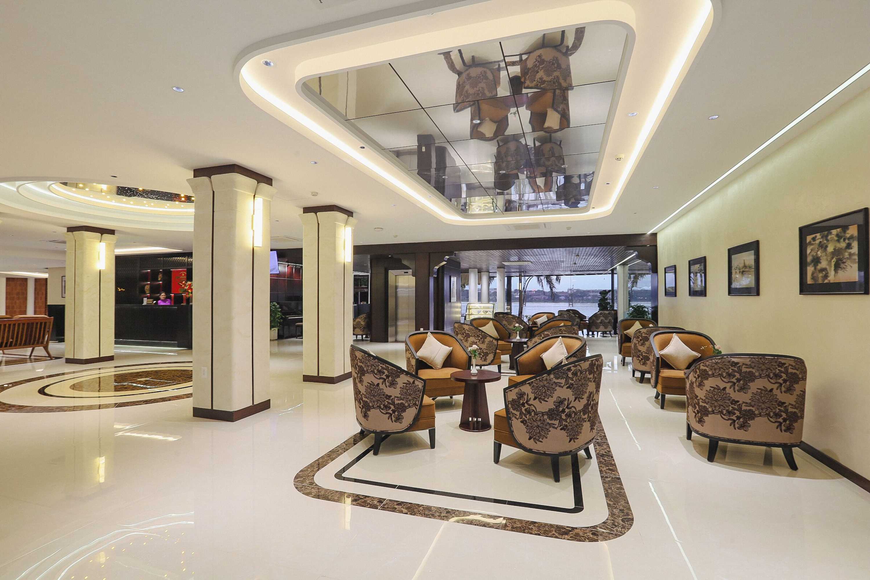 Gift card for Huong Giang Hotel Resort And Spa