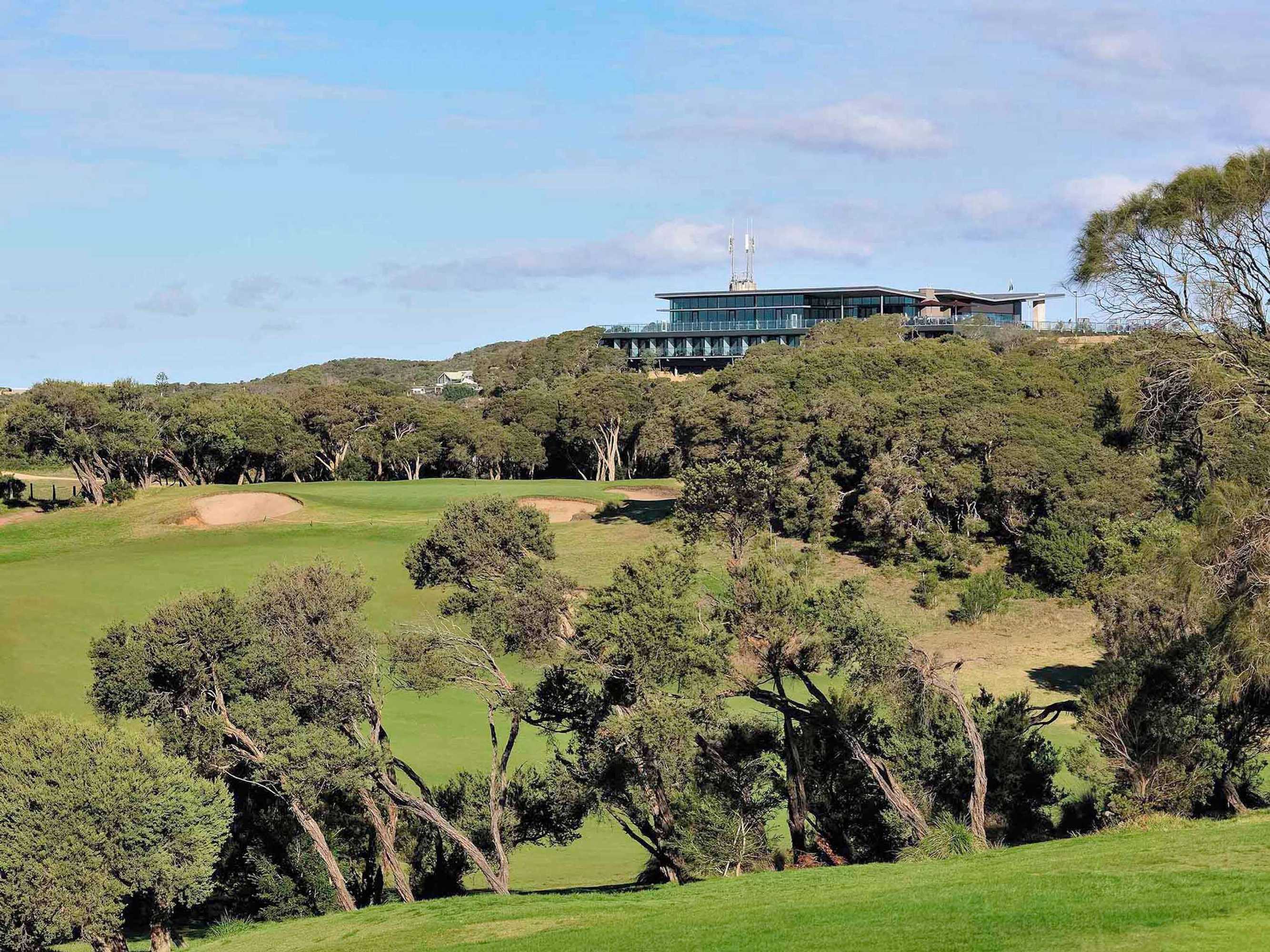 Gift card for Mercure Portsea Gift card for Mercure Portsea