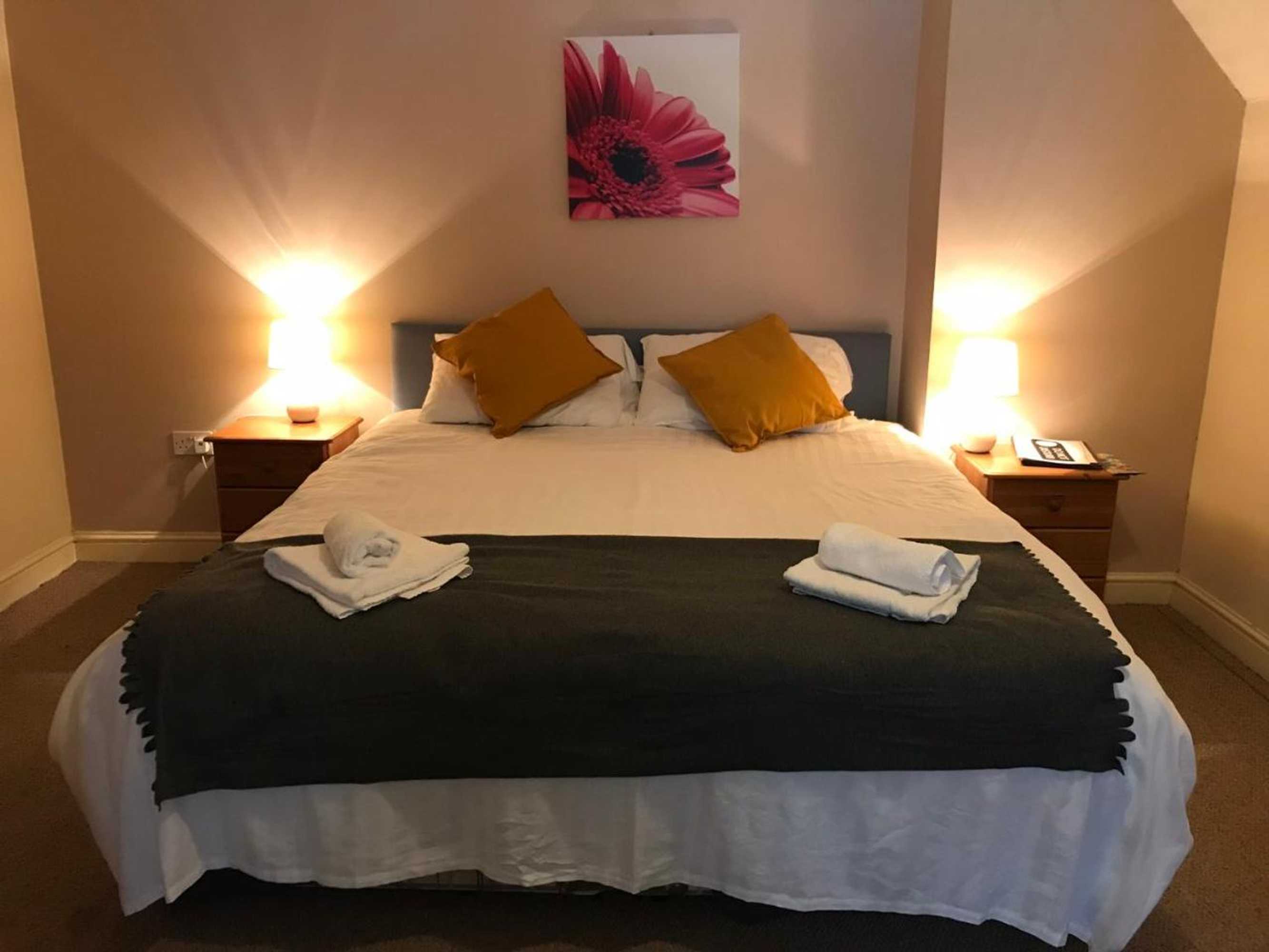 Gift card for The Newbridge Hotel