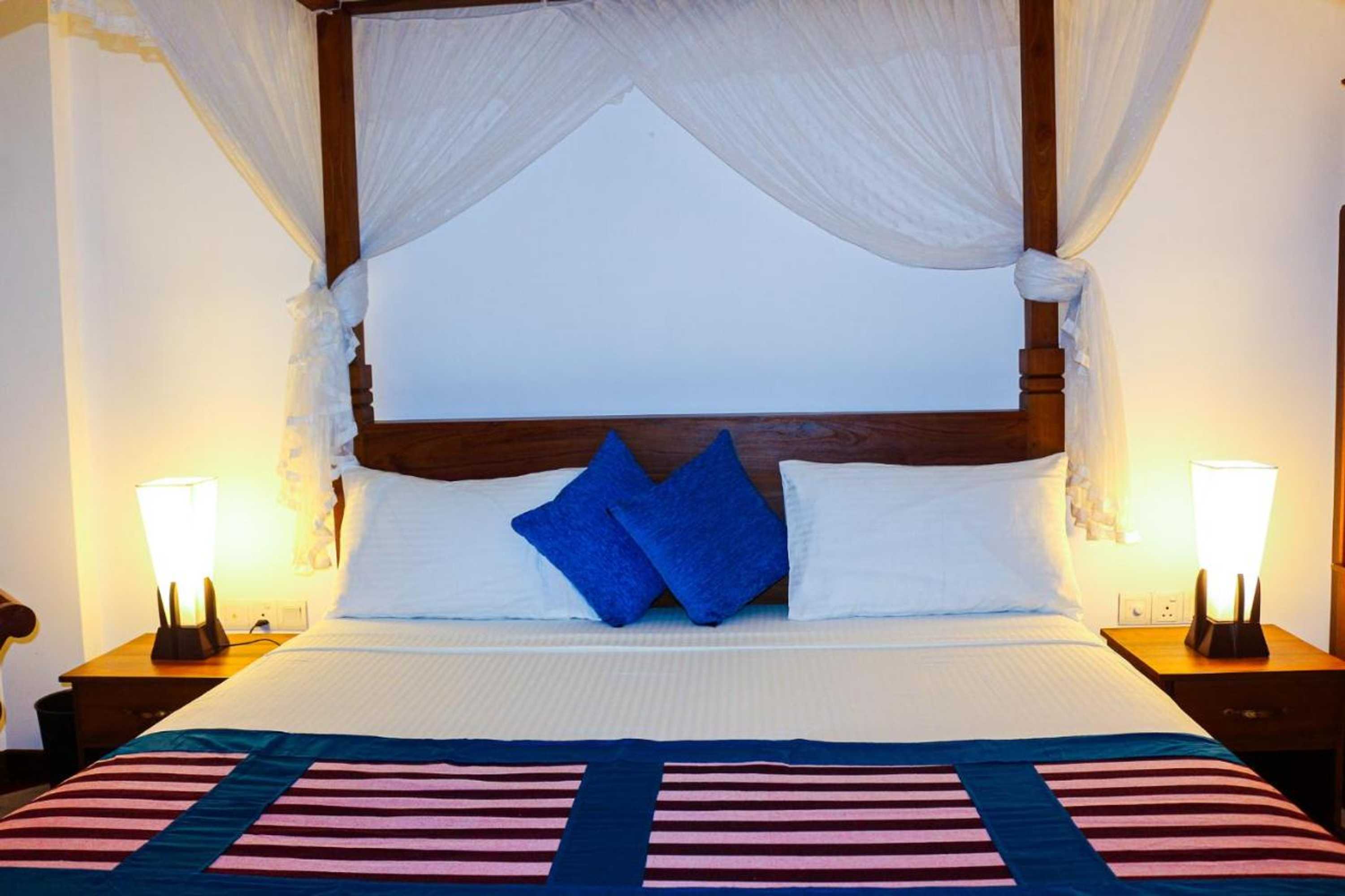 Gift card for Silent Garden Ayurveda Health Resort