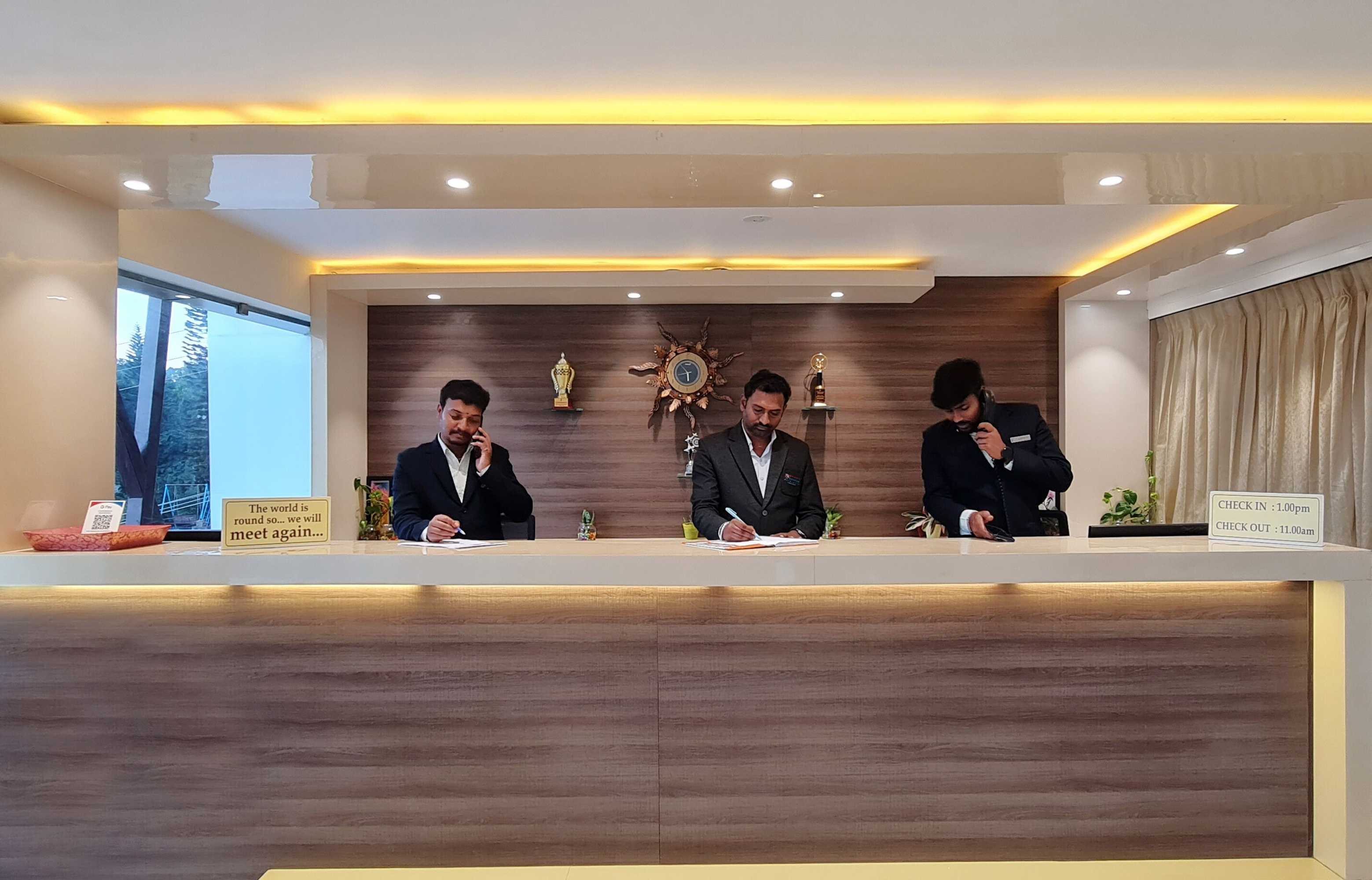Gift card for Grand Signature Hotel & Spa Gift card for Grand Signature Hotel & Spa