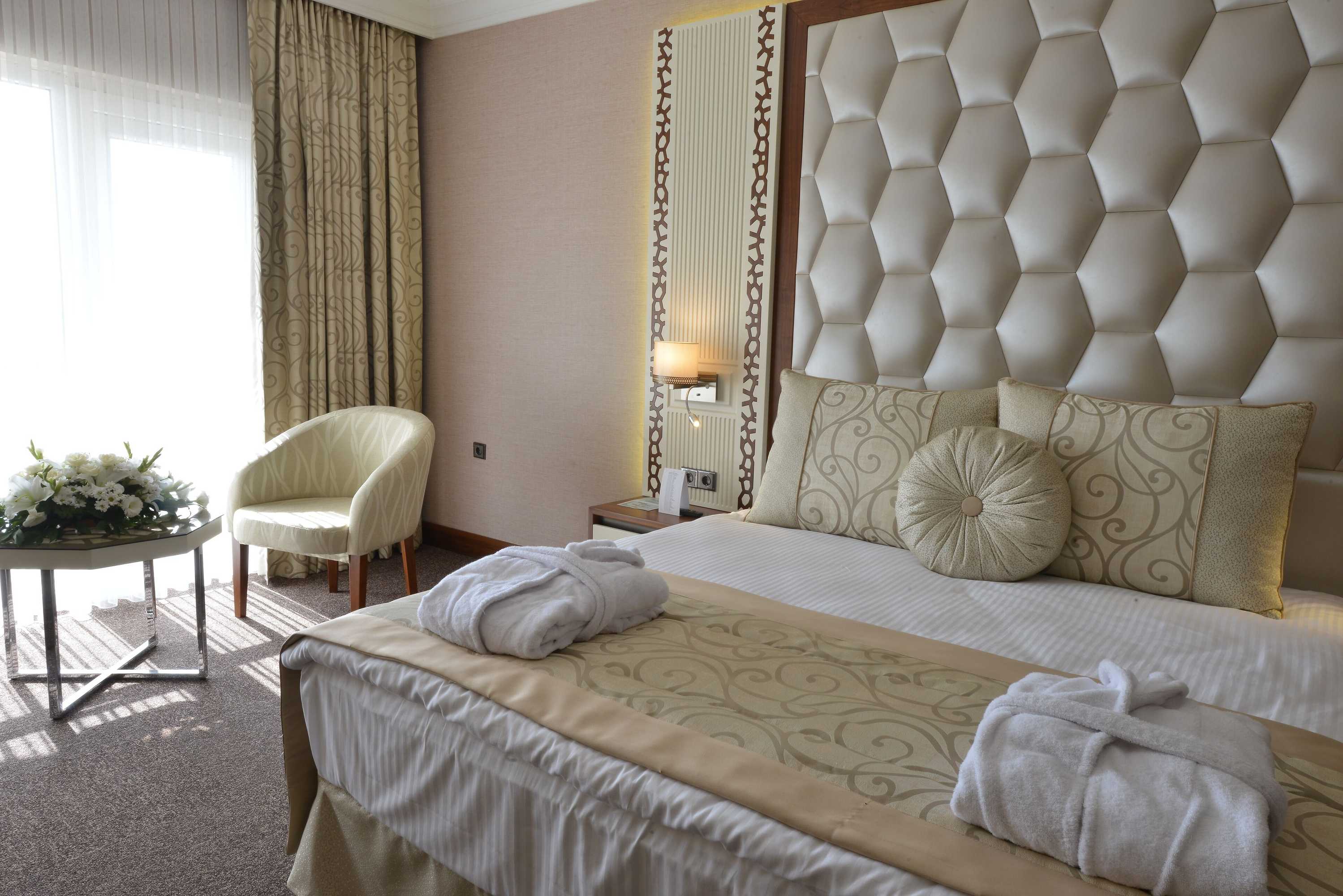 Gift card for Anadolu Hotels Esenboga Termal Gift card for Anadolu Hotels Esenboga Termal