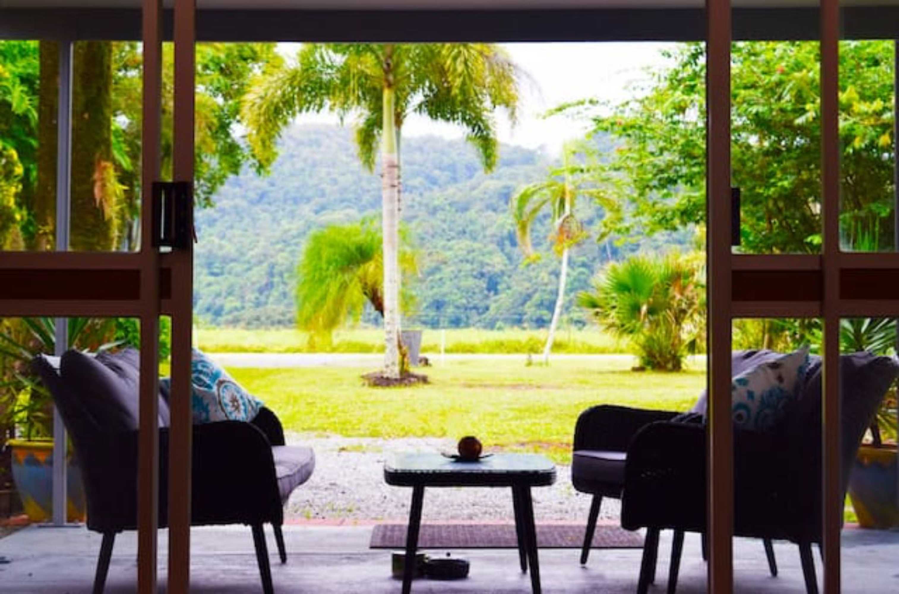 Gift card for Egrets Rest - Daintree