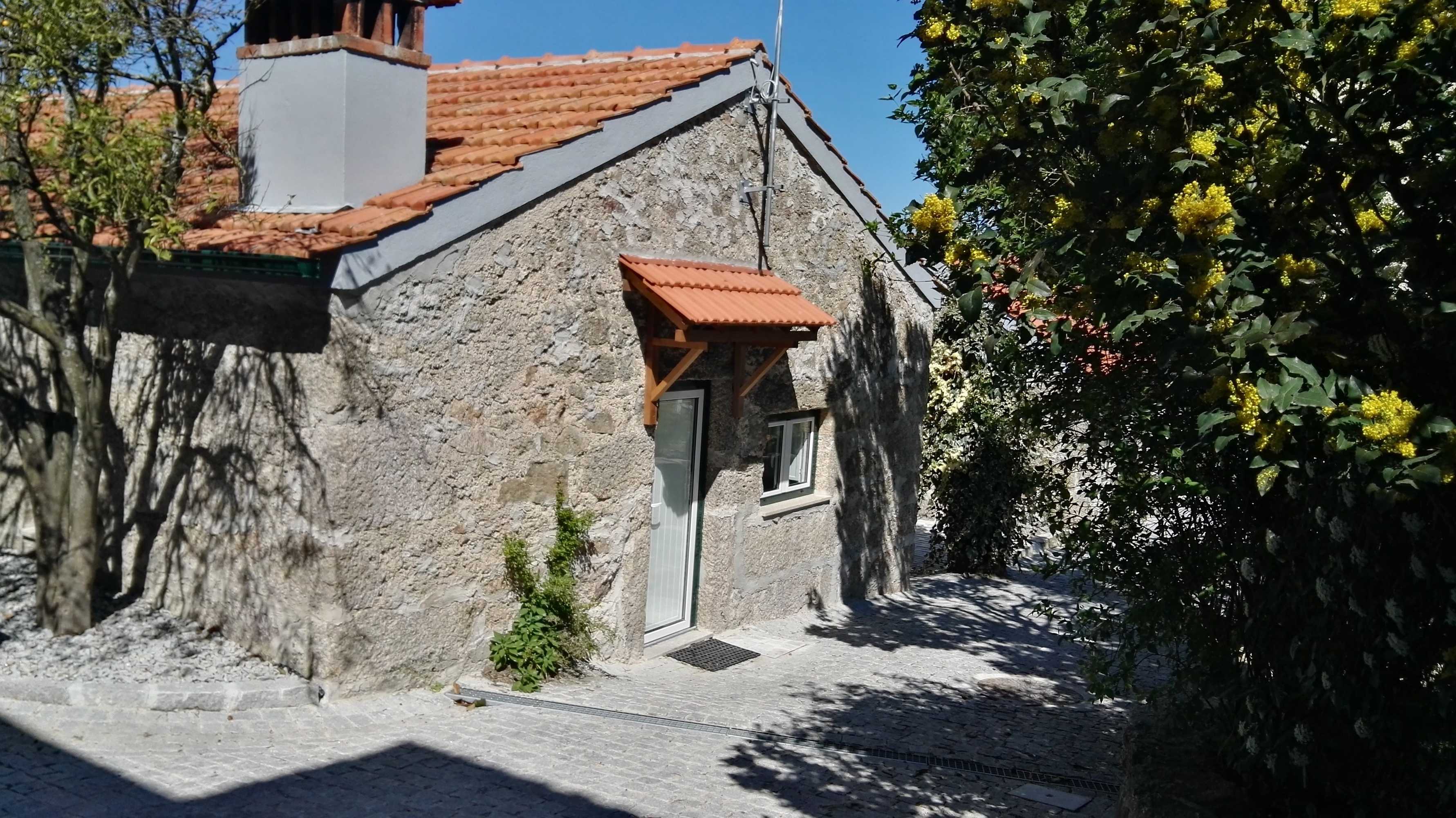 Gift card for Quinta de Vodra