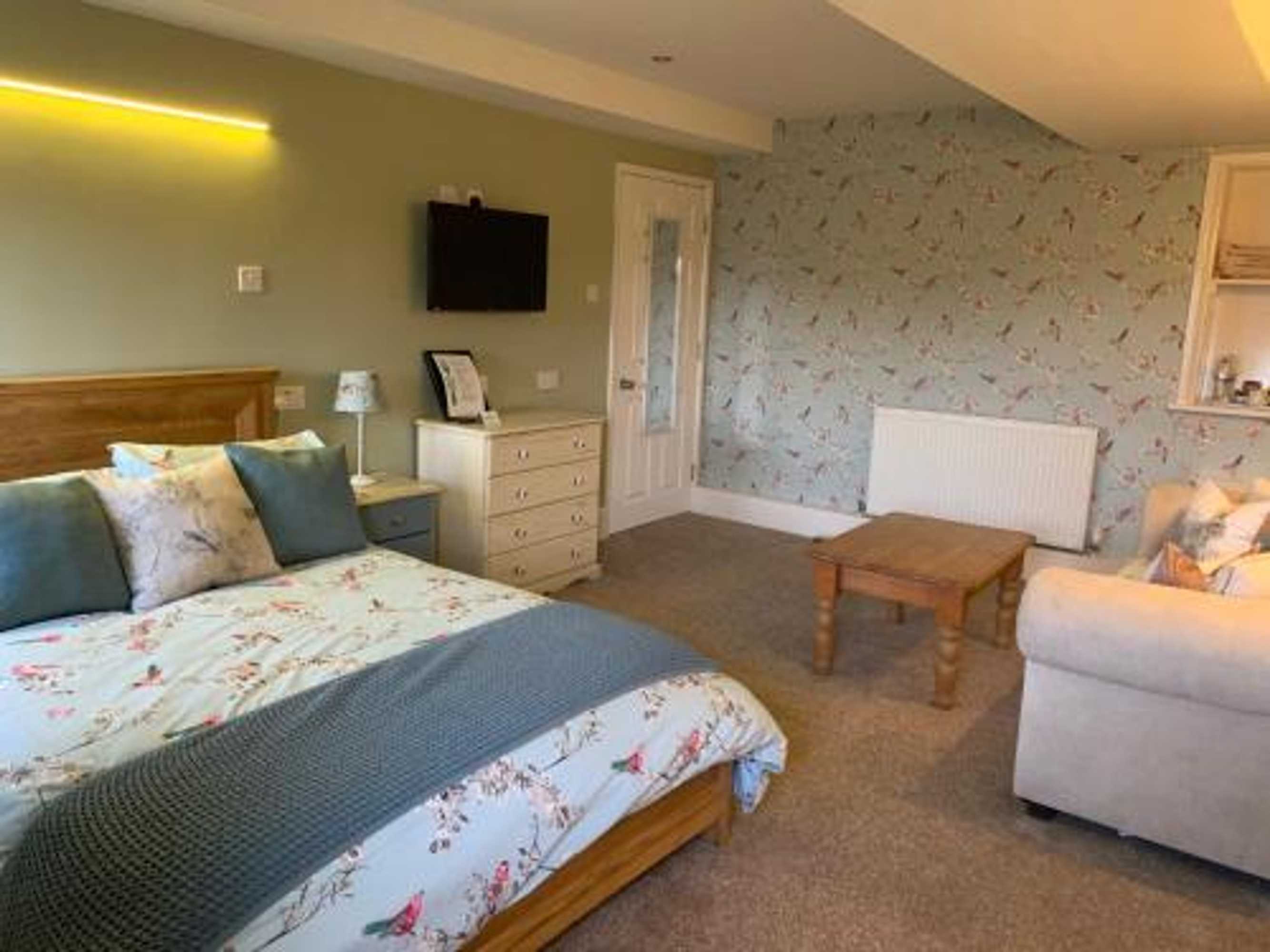 Gift card for Lodbourne House B&b Gift card for Lodbourne House B&b