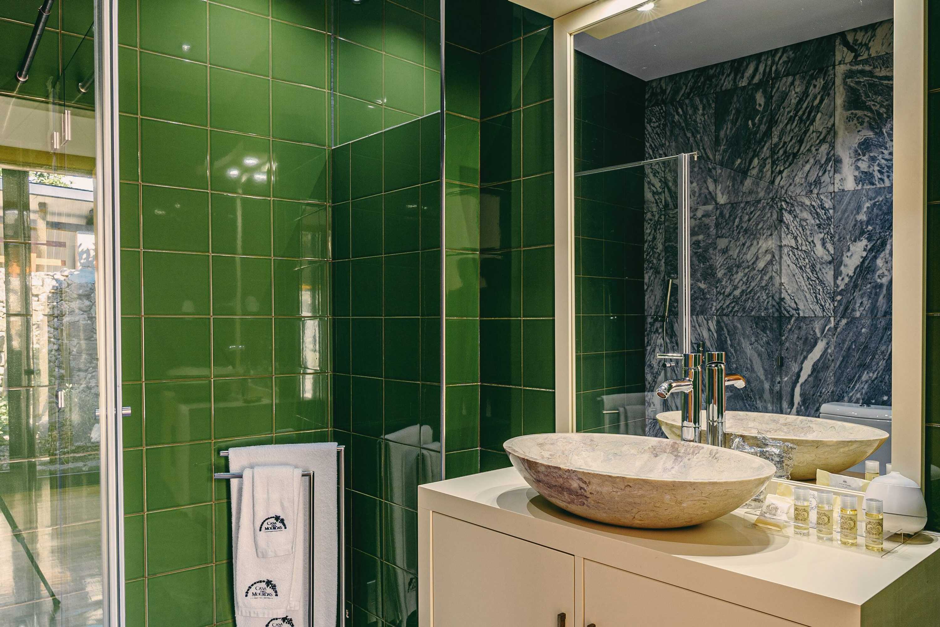 Gift card for Casa Das Mourôas