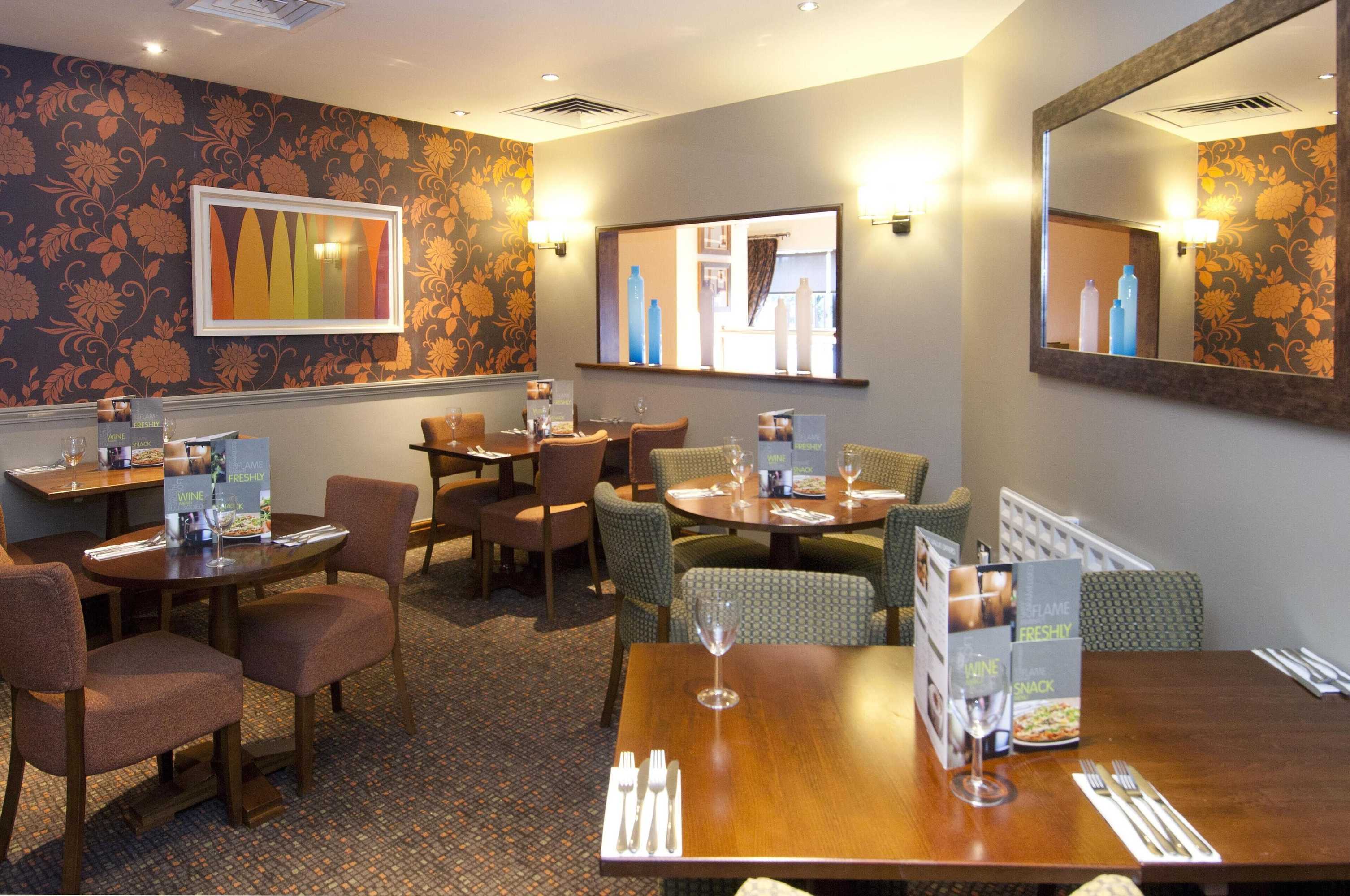 Gift card for Premier Inn London Wembley Park