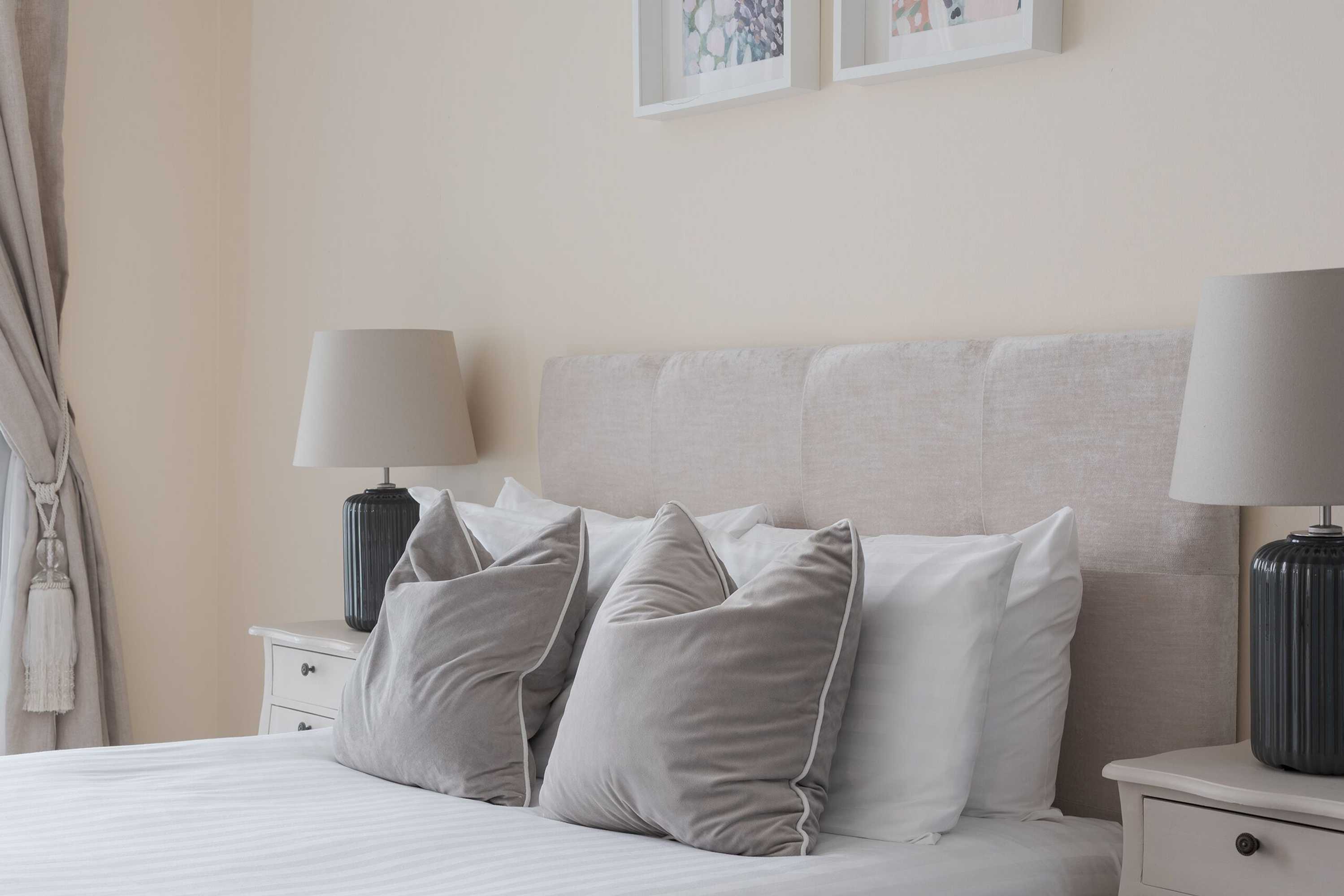 Gift card for City Stay Apartments - The Hub MK Gift card for City Stay Apartments - The Hub MK