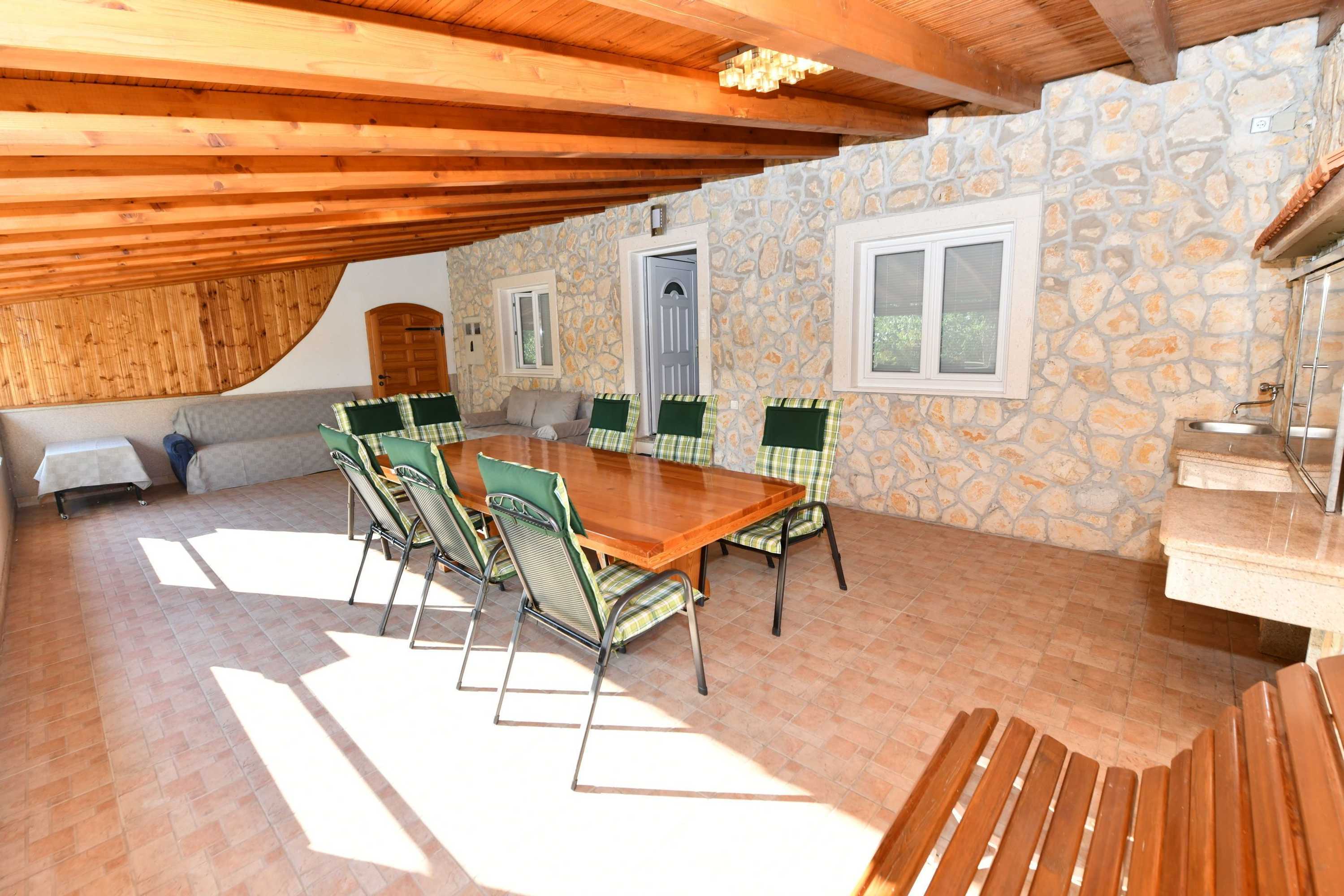 Gift card for Villa Manuela