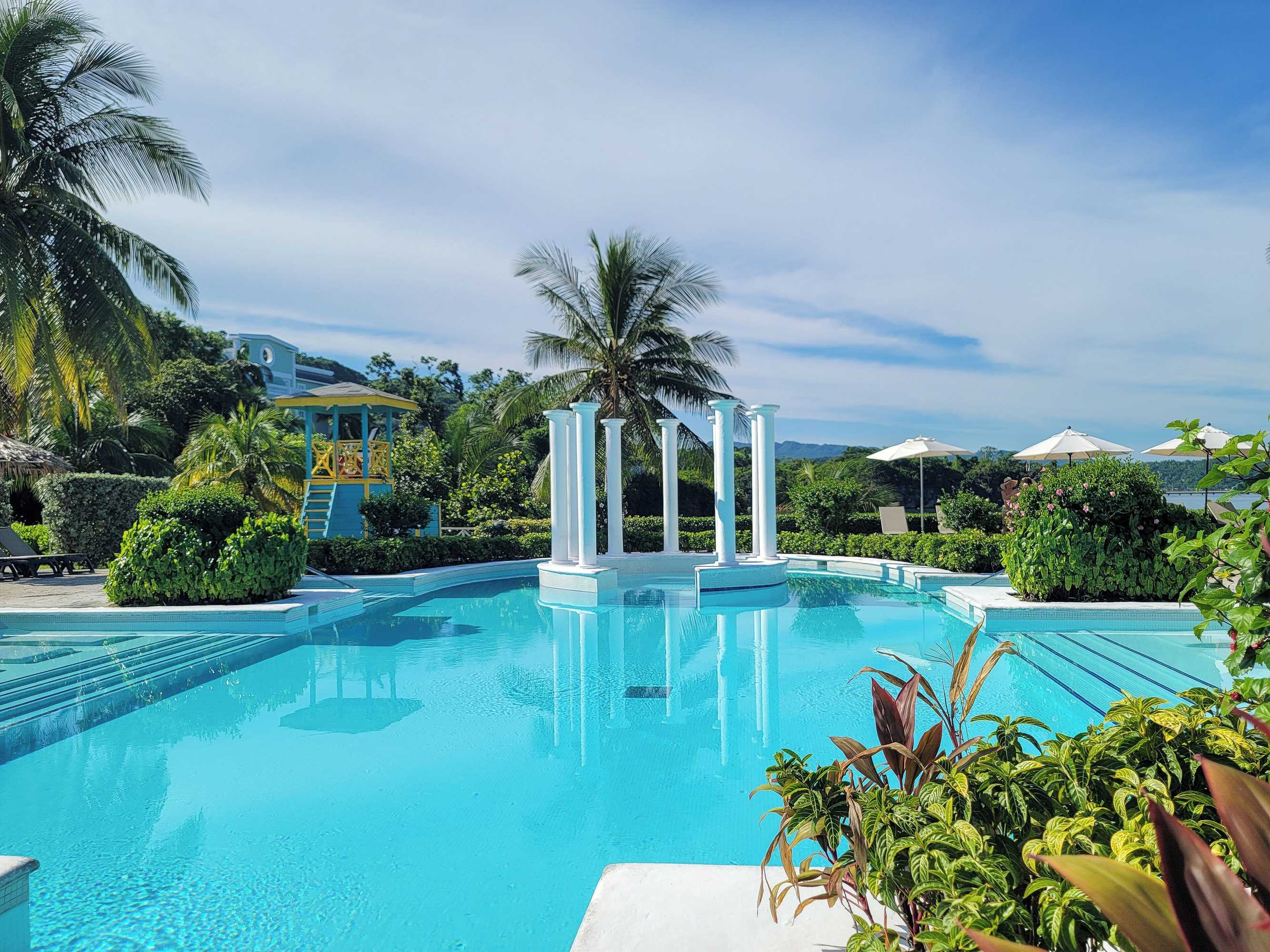 Gift card for The Signature Level At Grand Palladium Lady Hamilton Resort & Spa Gift card for The Signature Level At Grand Palladium Lady Hamilton Resort & Spa