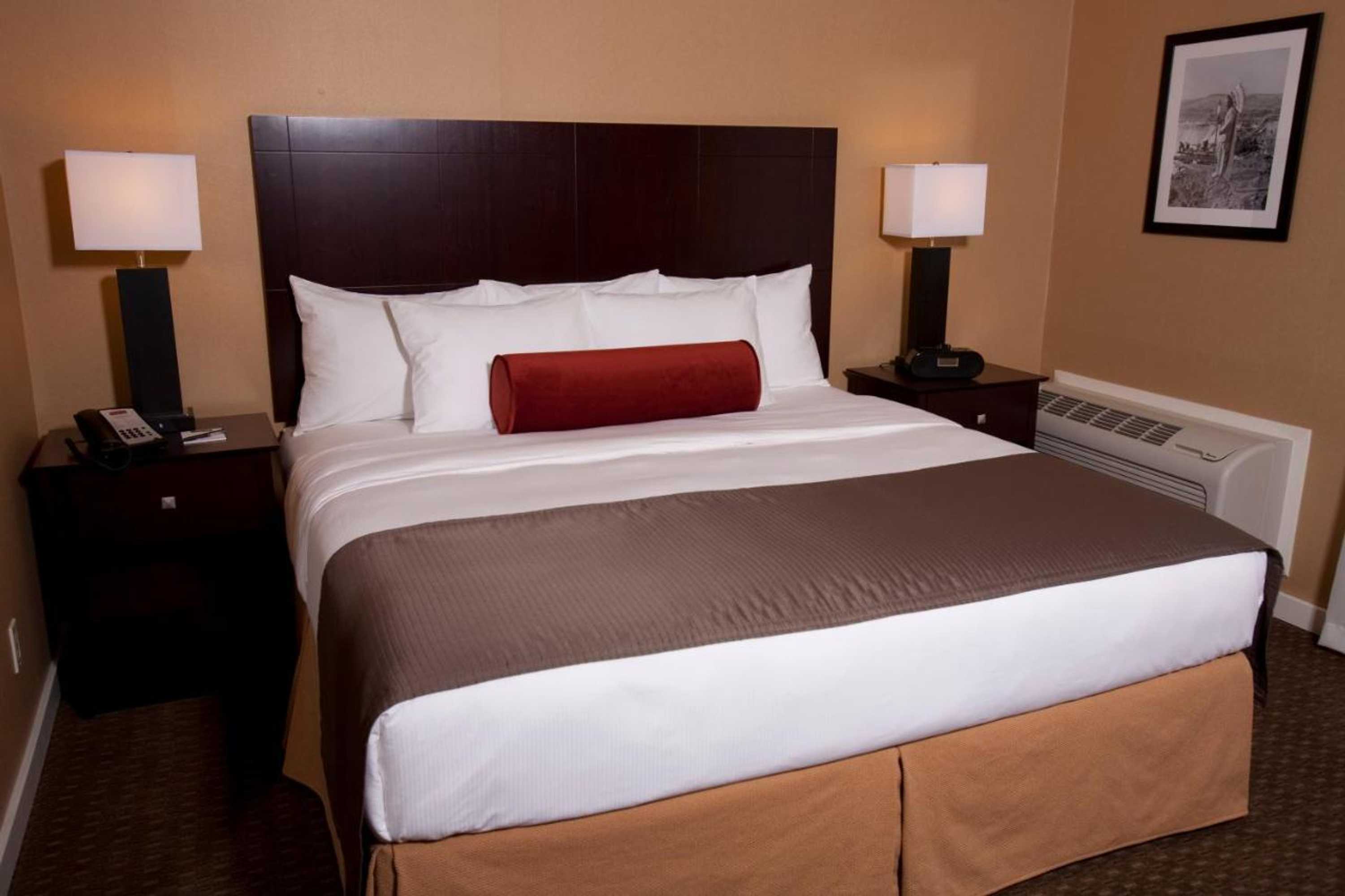 Gift card for Celilo Inn