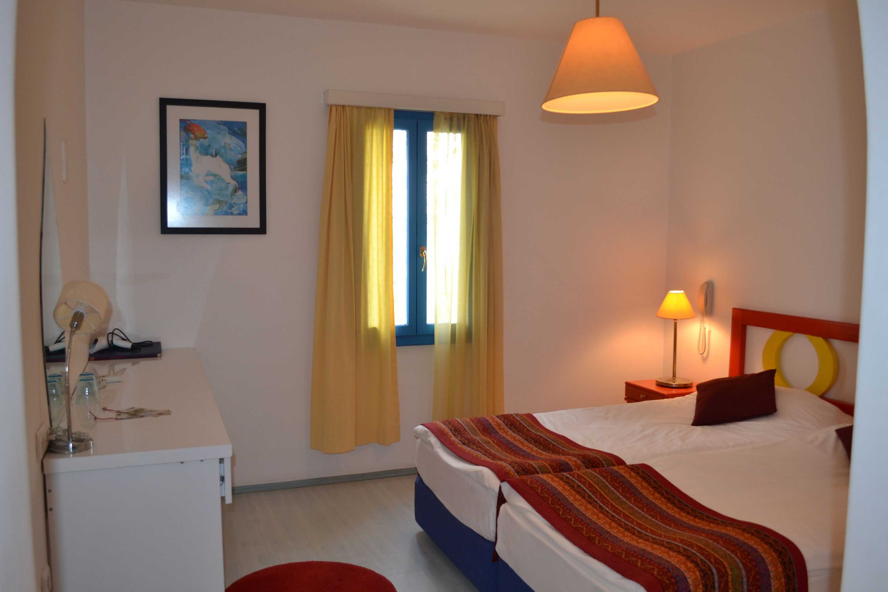 Gift card for Su Hotel