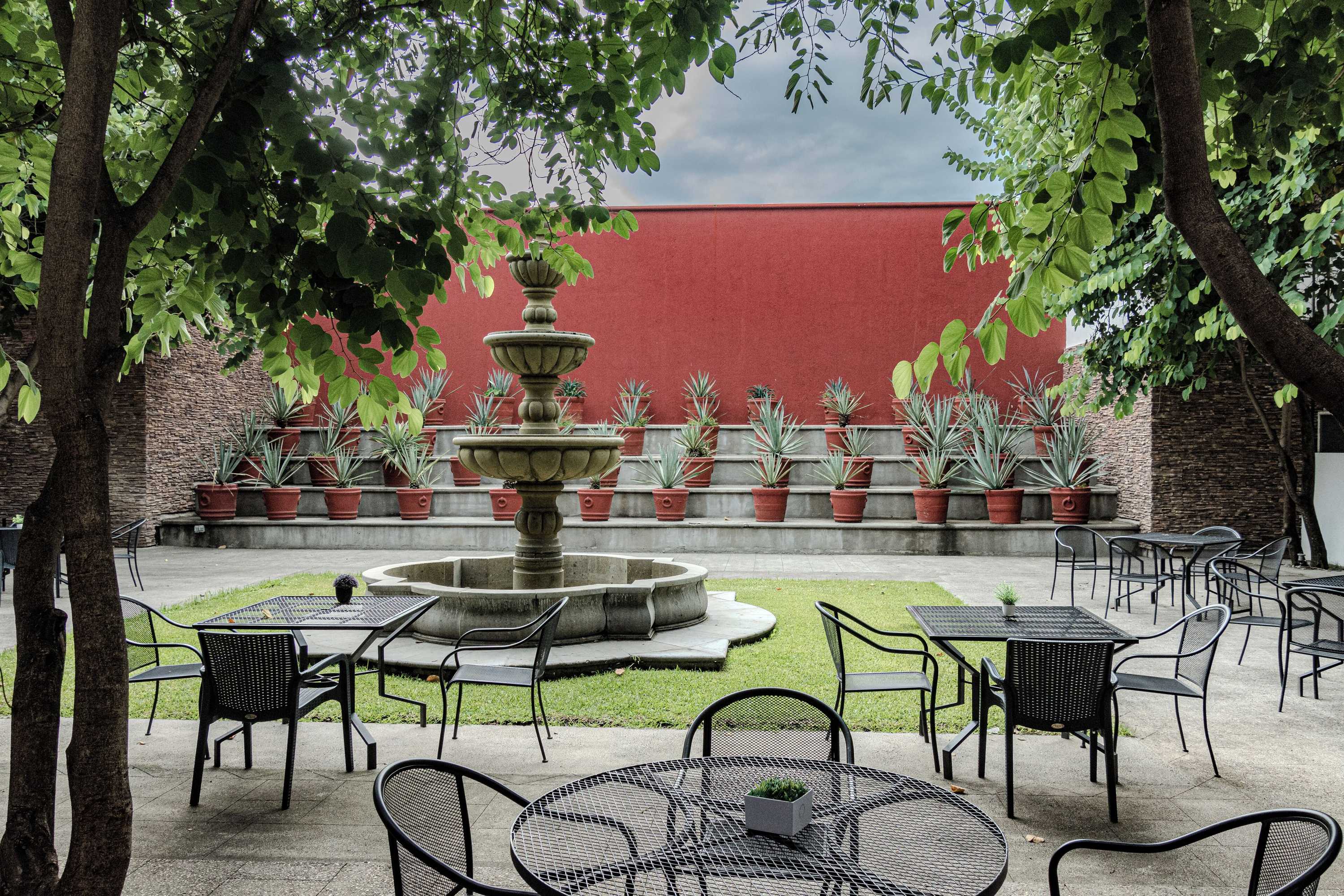 Gift card for Radisson Hotel Cuernavaca Gift card for Radisson Hotel Cuernavaca