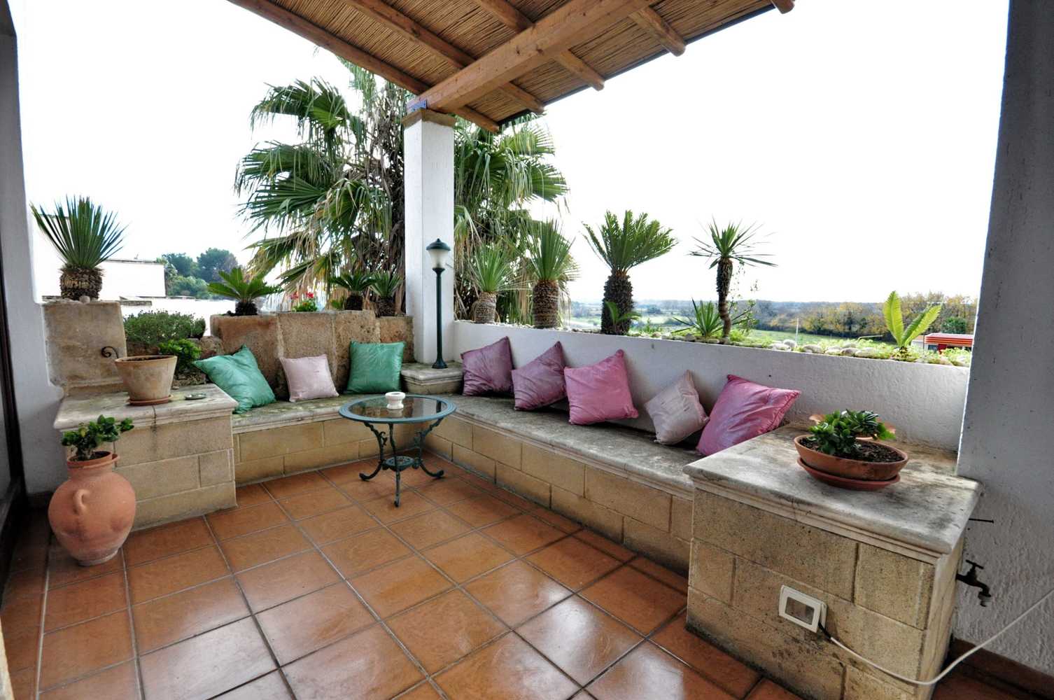Gift card for Felline In Bed&breakfast Dimora di Charme el Salento