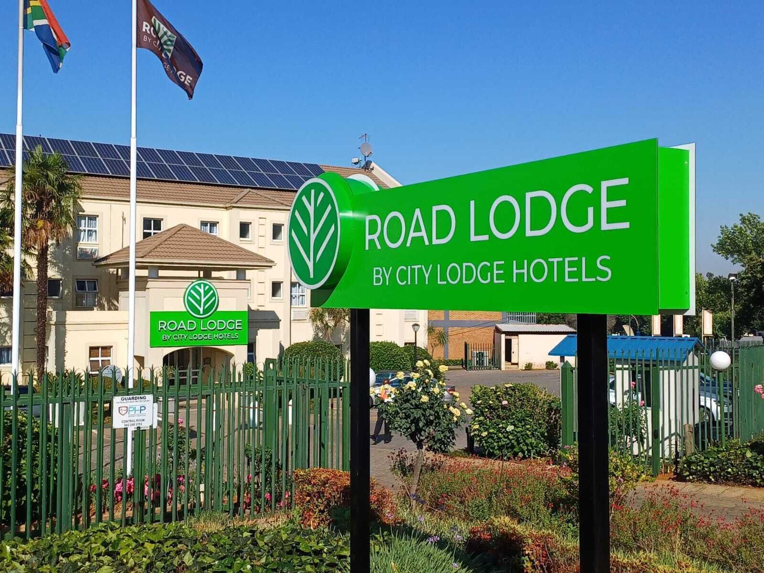Gift card for Road Lodge Isando Gift card for Road Lodge Isando