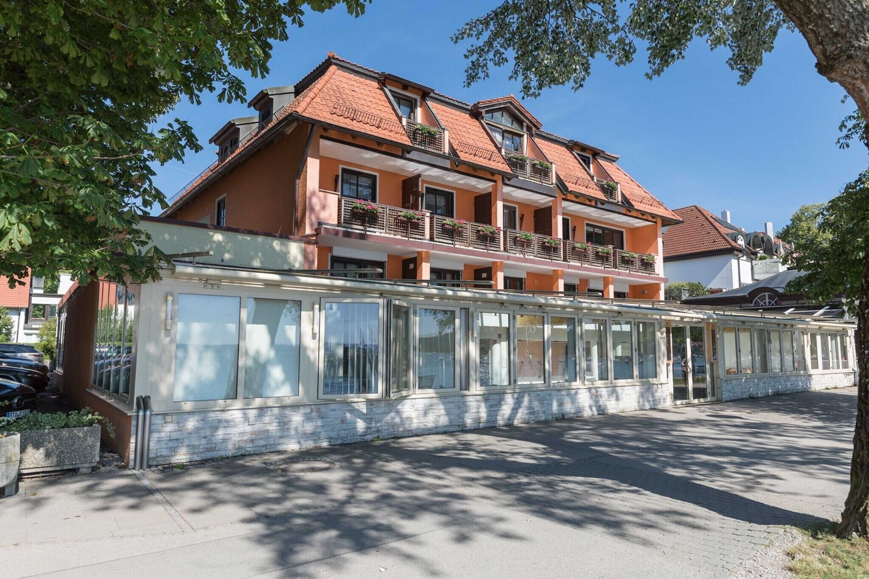 Gift card for Seehotel Pegasus