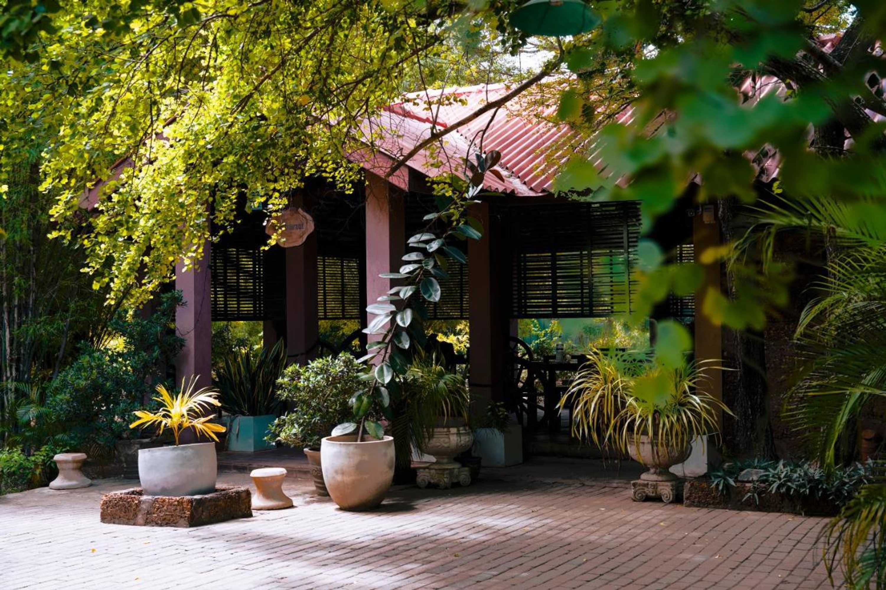 Gift card for Safari Lodge Yala Gift card for Safari Lodge Yala