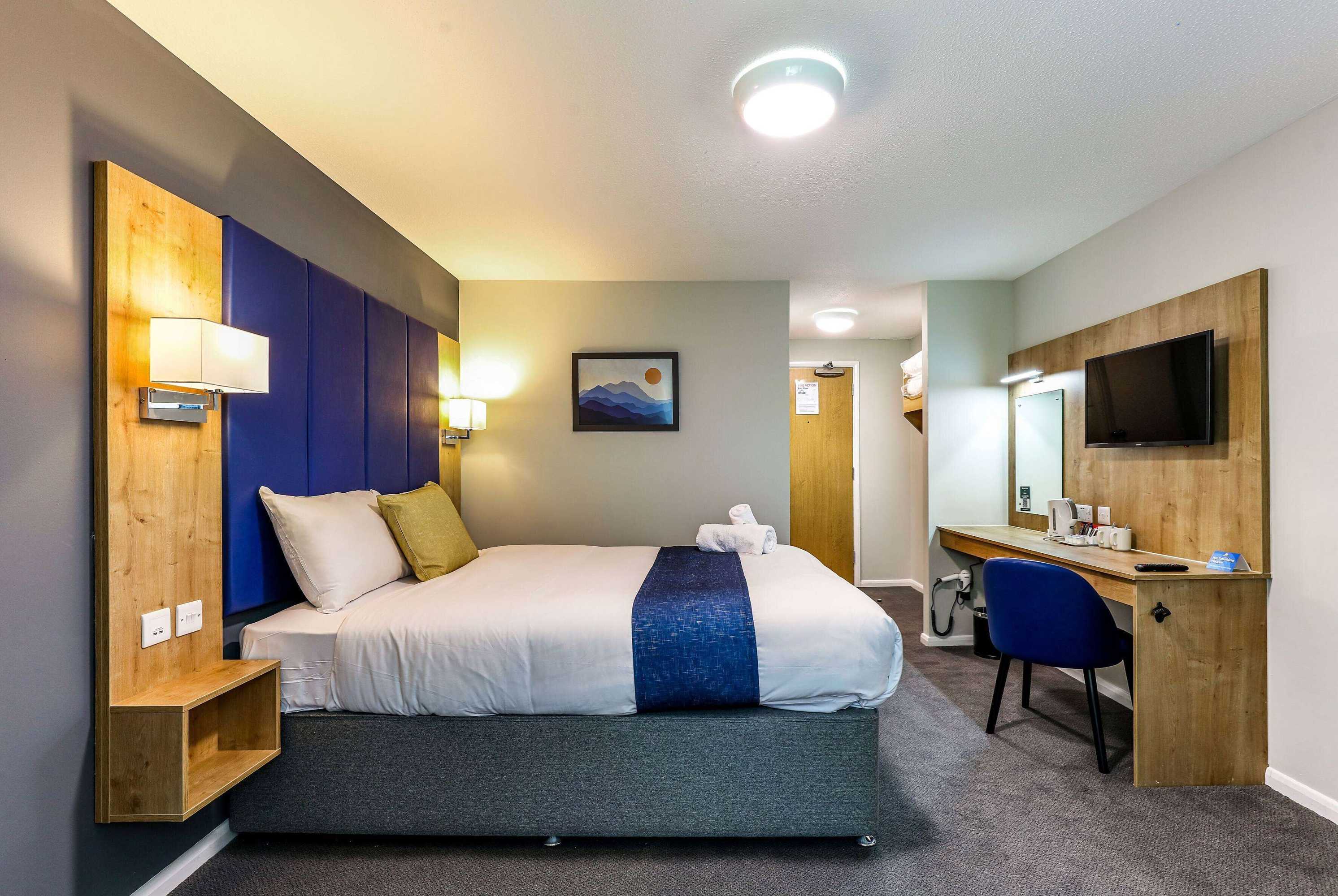 Gift card for Days Inn by Wyndham Warwick North M40 Gift card for Days Inn by Wyndham Warwick North M40