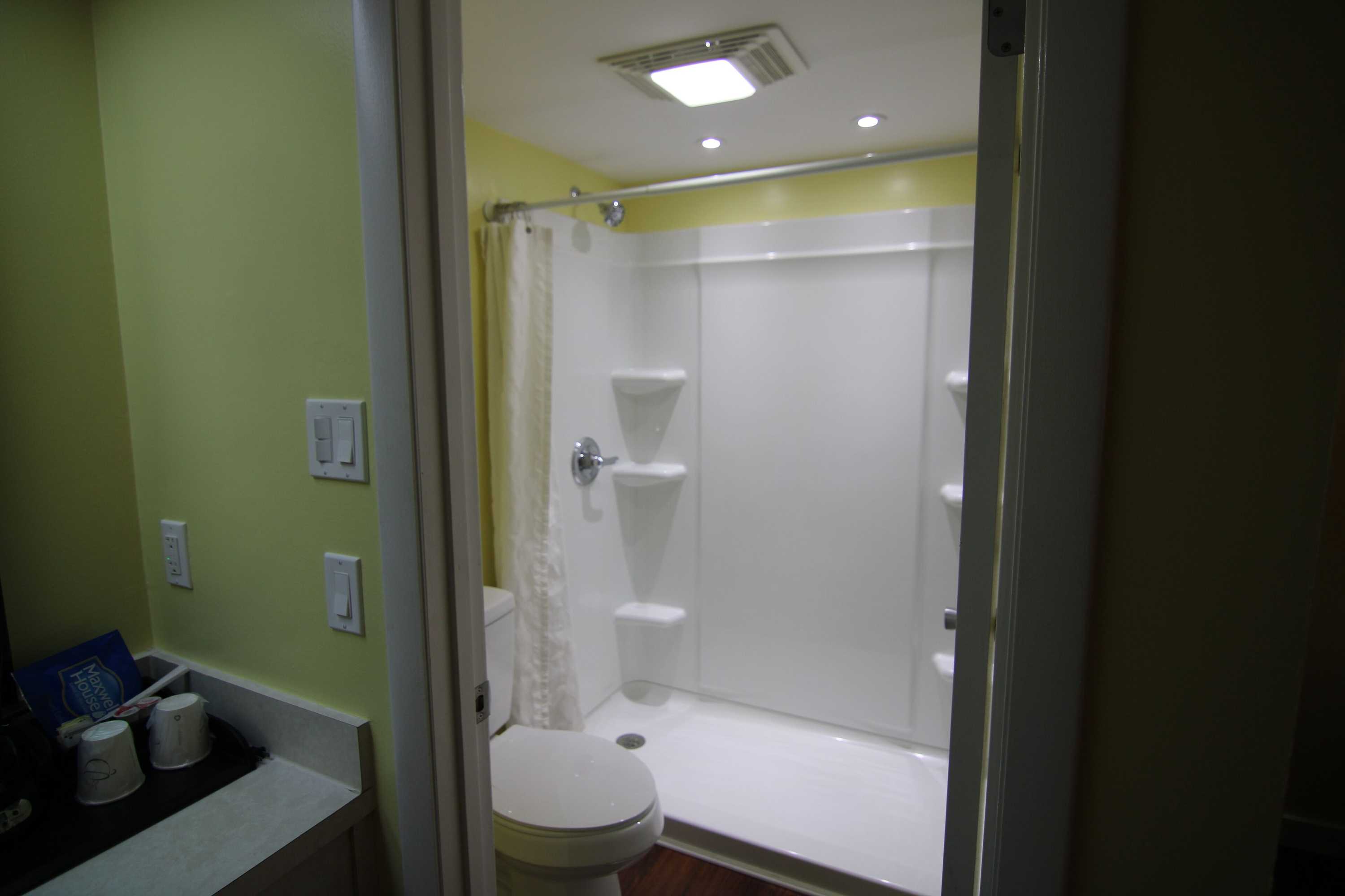 Gift card for The Central Motel