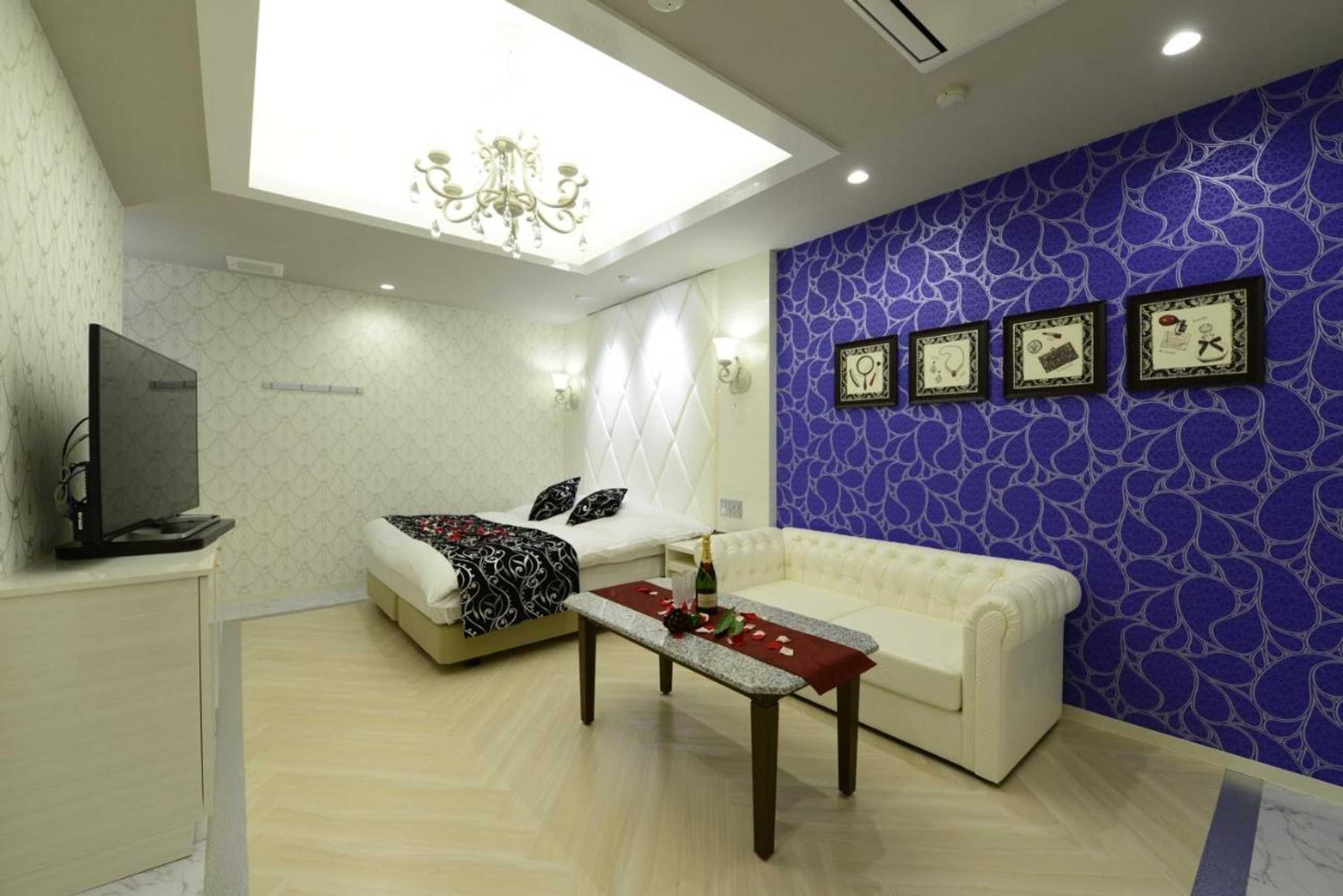 Gift card for Hotel S-Cube (adult Only)