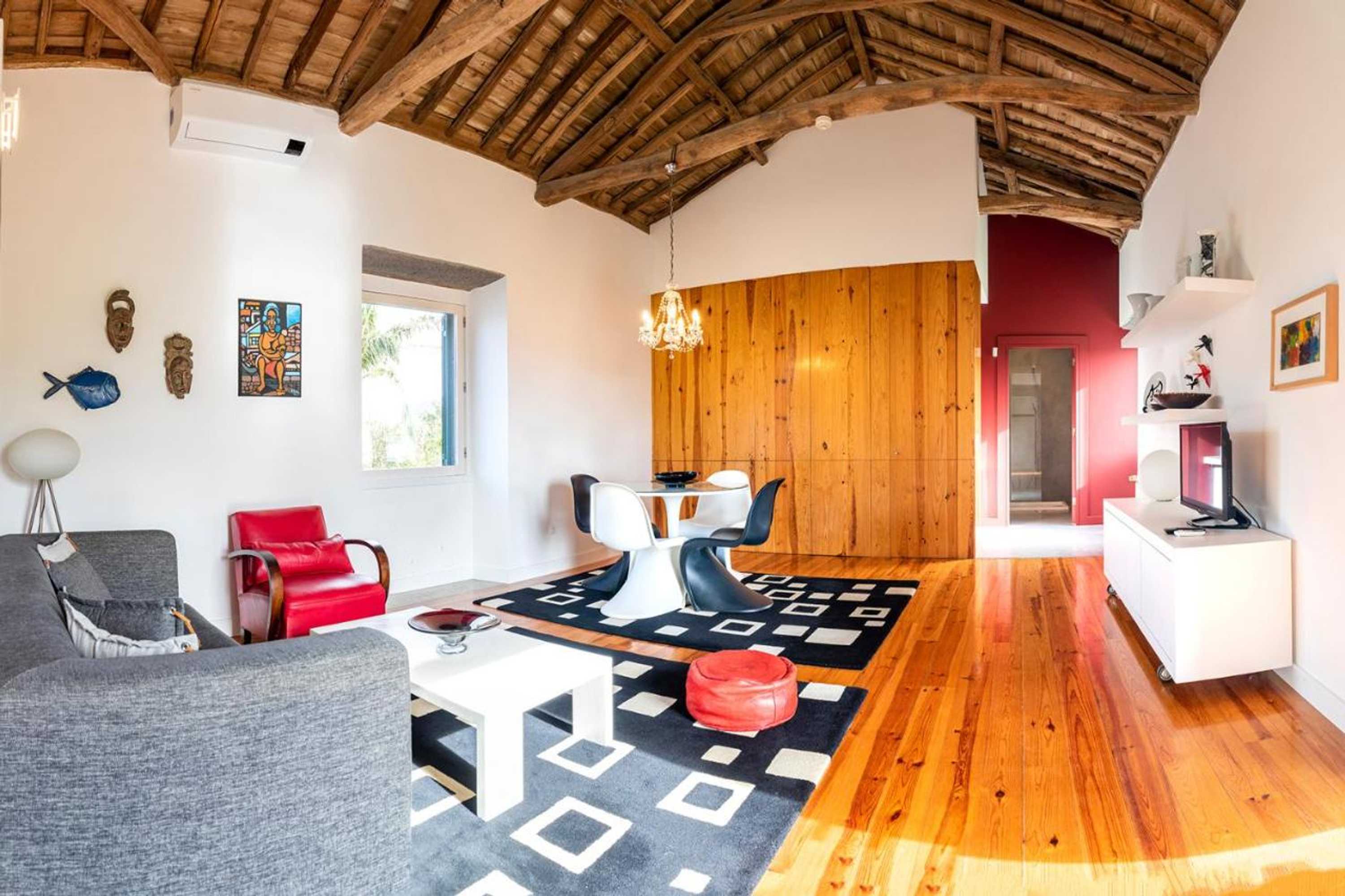 Gift card for Casa do Pico Arde