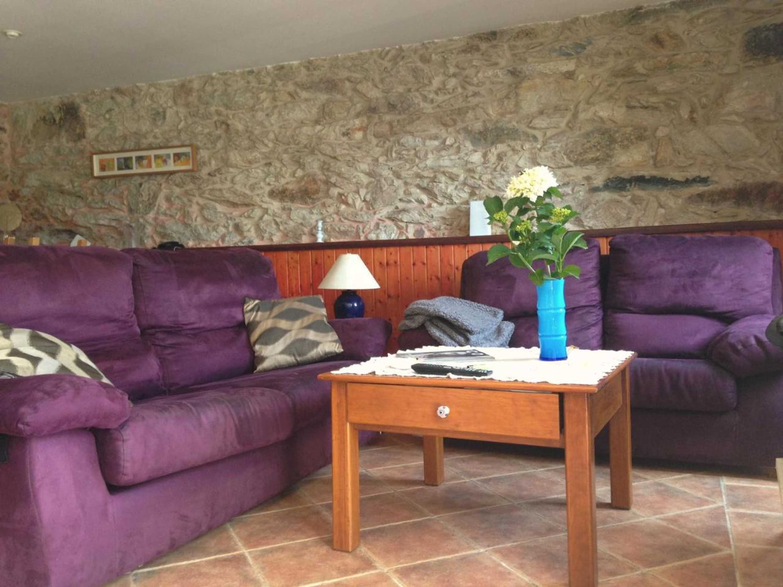 Gift card for Casa El Fontán