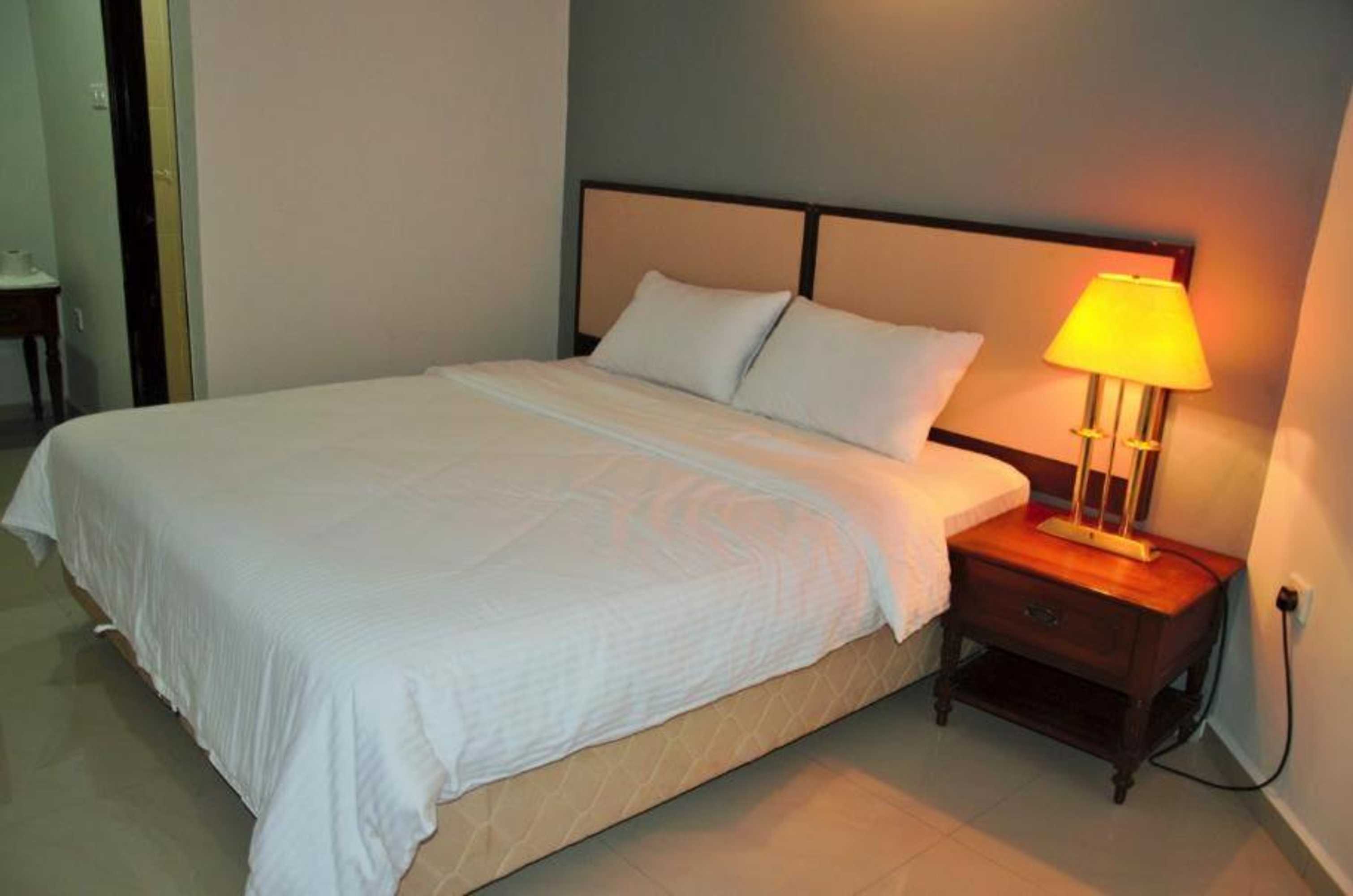 Gift card for Senrose Hotel Kuantan