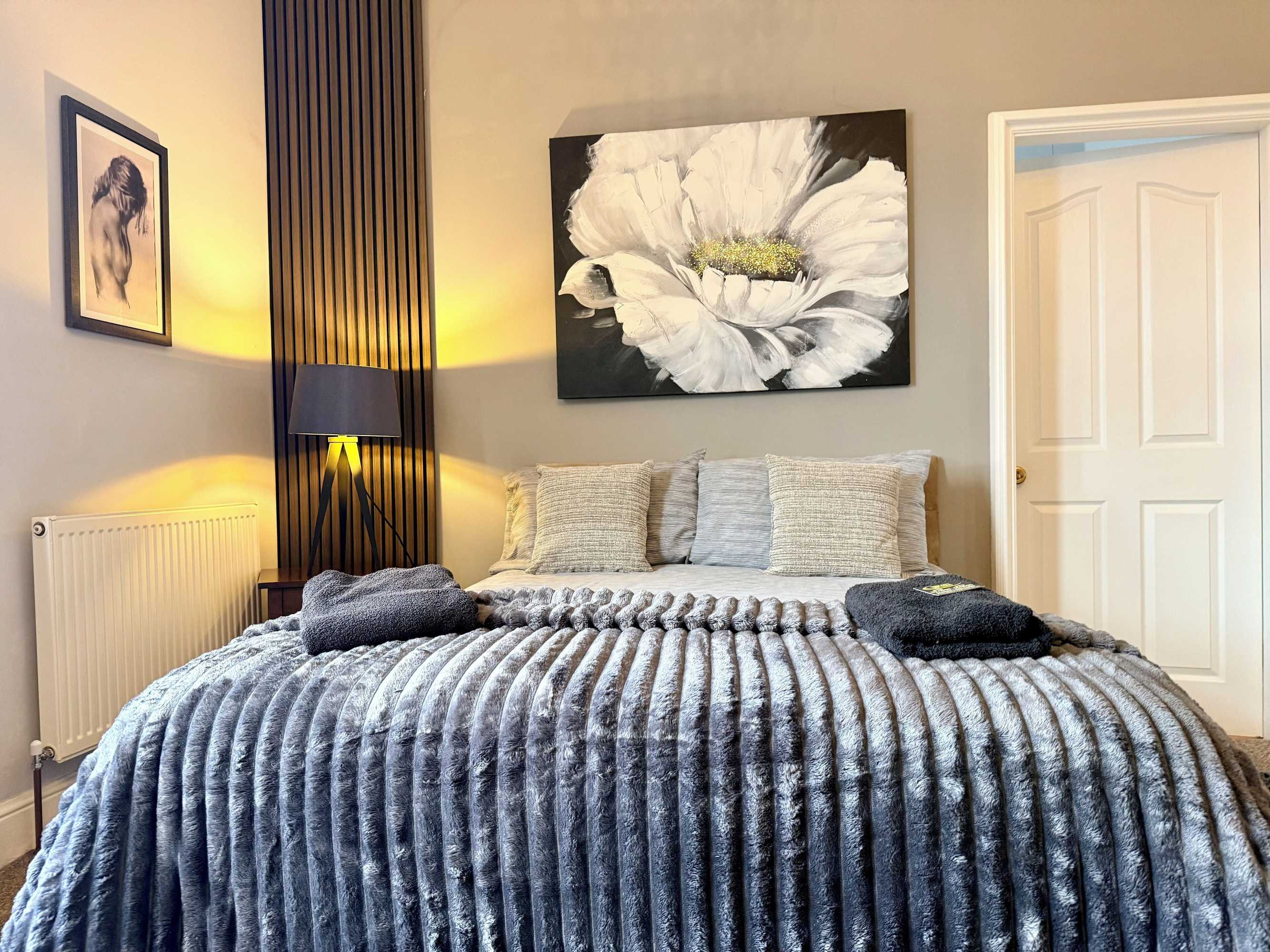 Gift card for St Andrews House Hotel