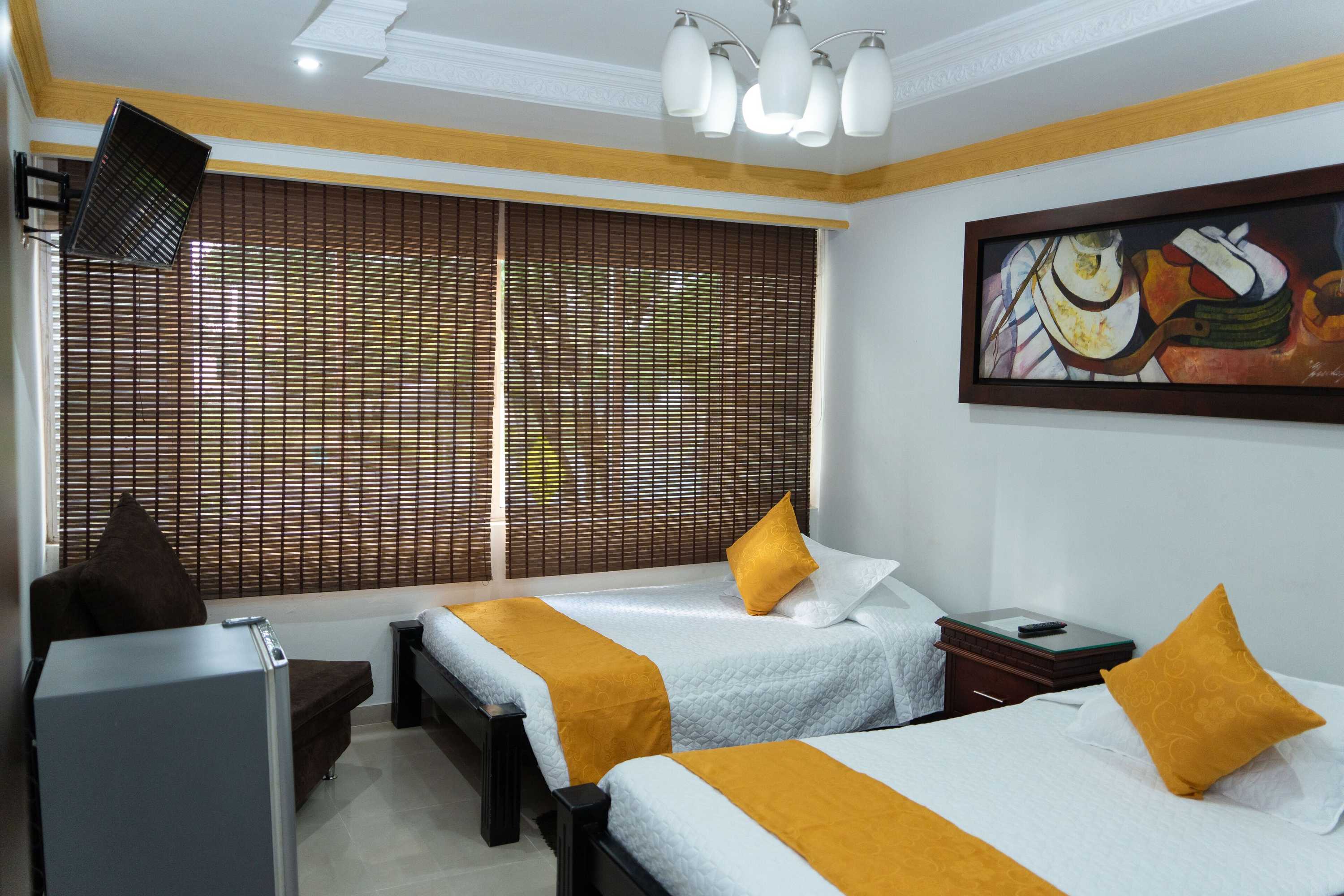 Gift card for Hotel Aires Del Quindío Armenia Gift card for Hotel Aires Del Quindío Armenia