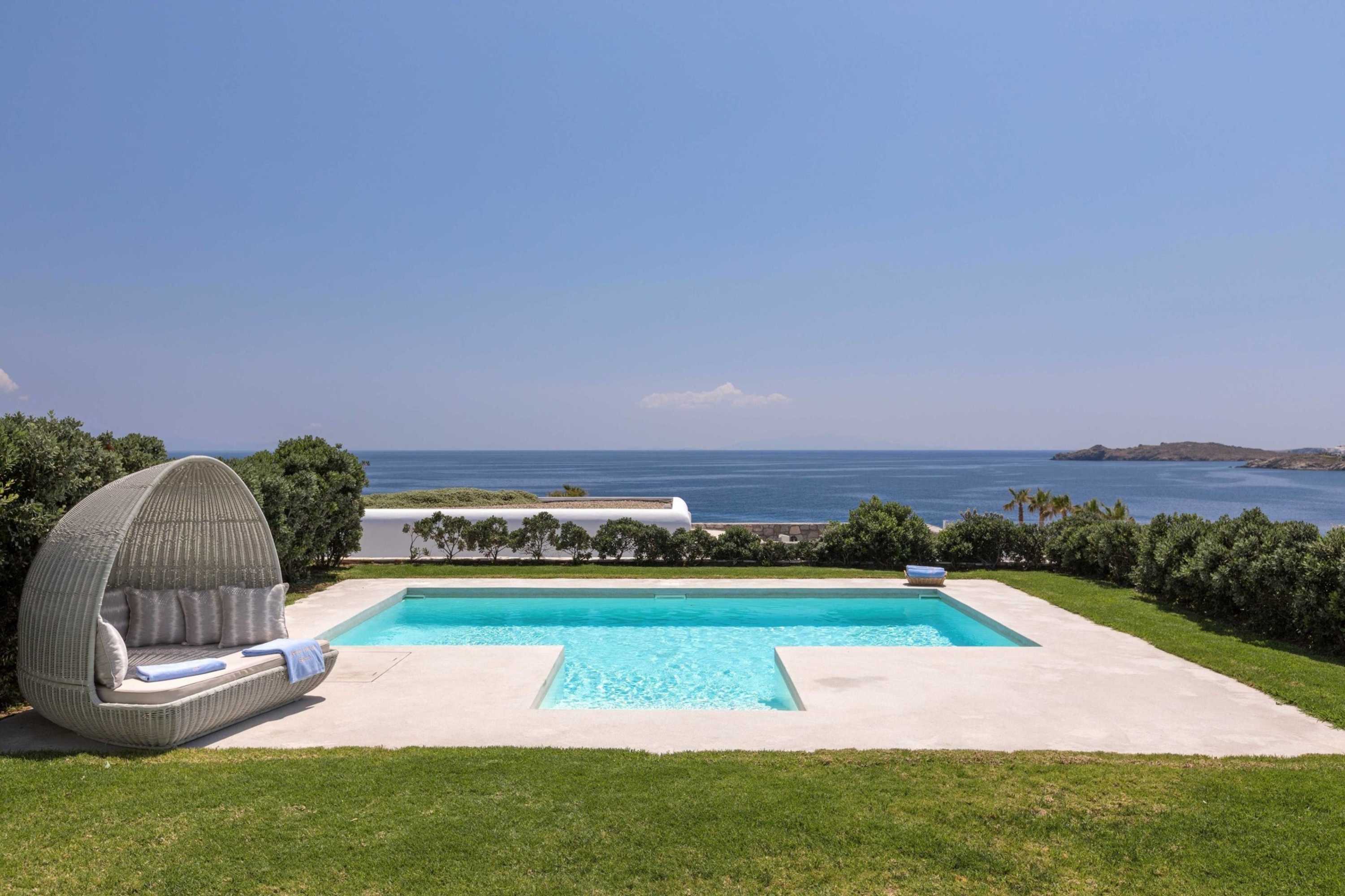 Gift card for Santa Marina, a Luxury Collection Resort, Mykonos Gift card for Santa Marina, a Luxury Collection Resort, Mykonos