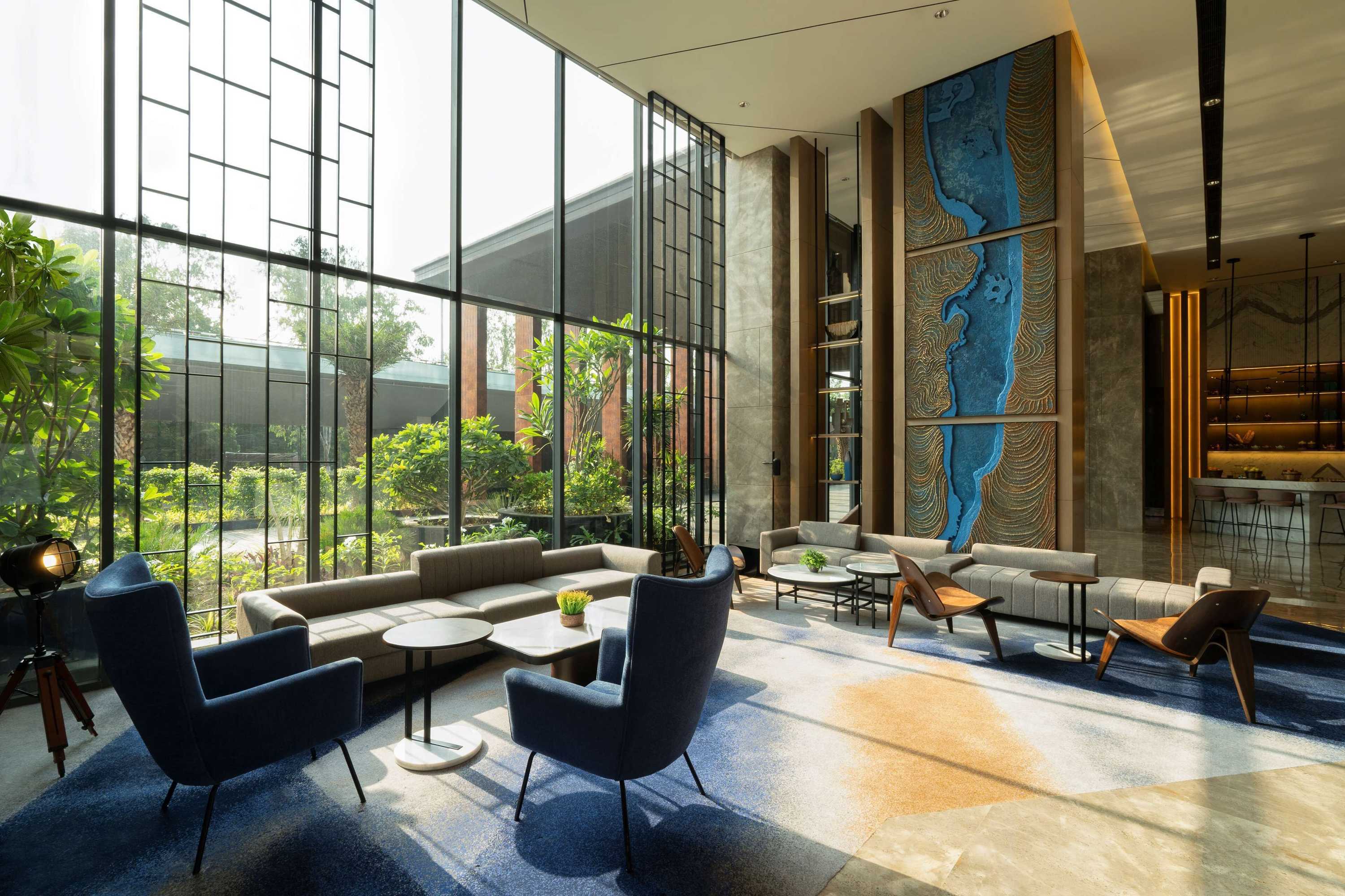 Gift card for Hyatt Regency Amritsar Hotel & Spa