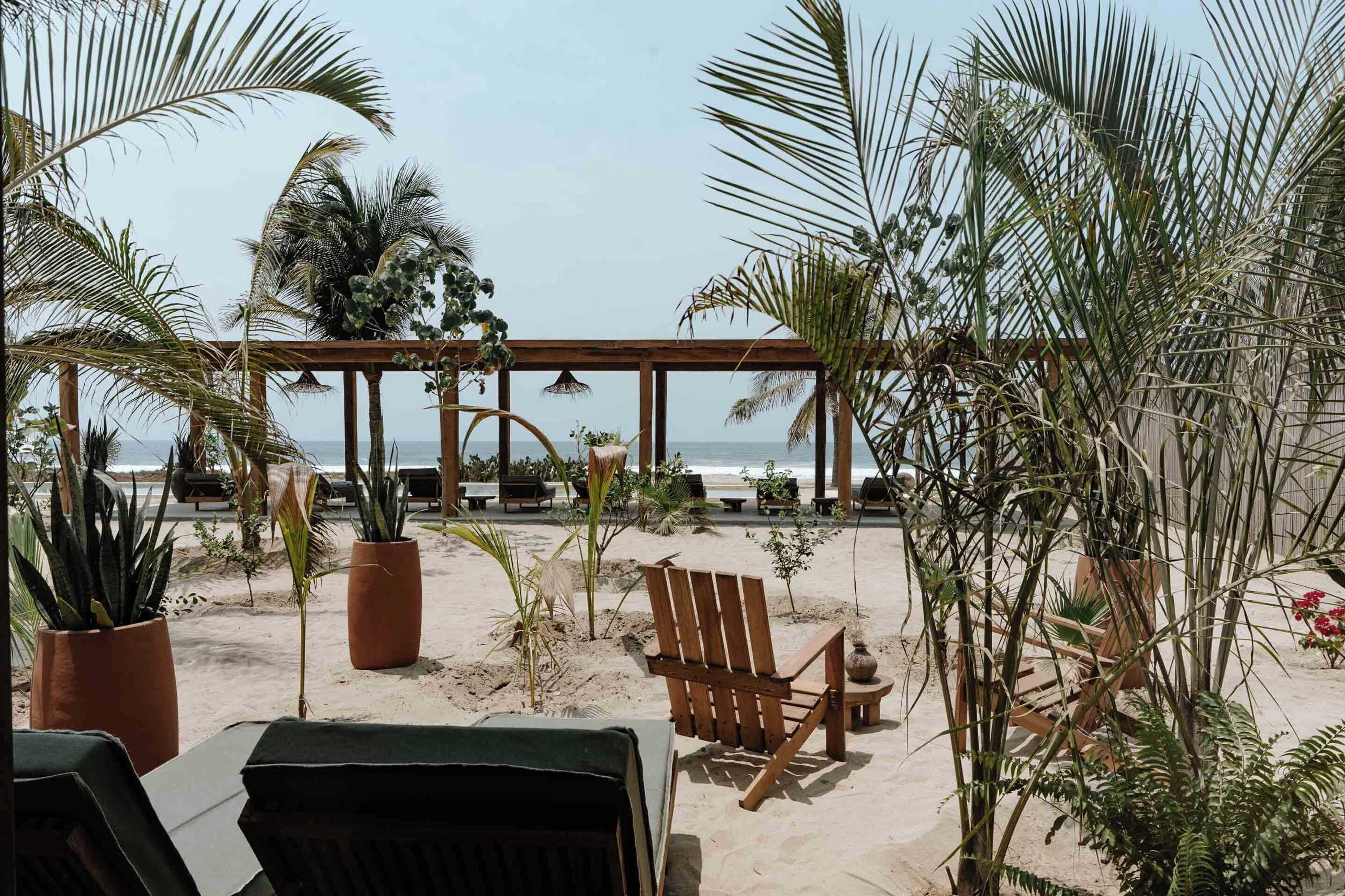 Gift card for Casa Yuma, Puerto Escondido - Adults Only Gift card for Casa Yuma, Puerto Escondido - Adults Only