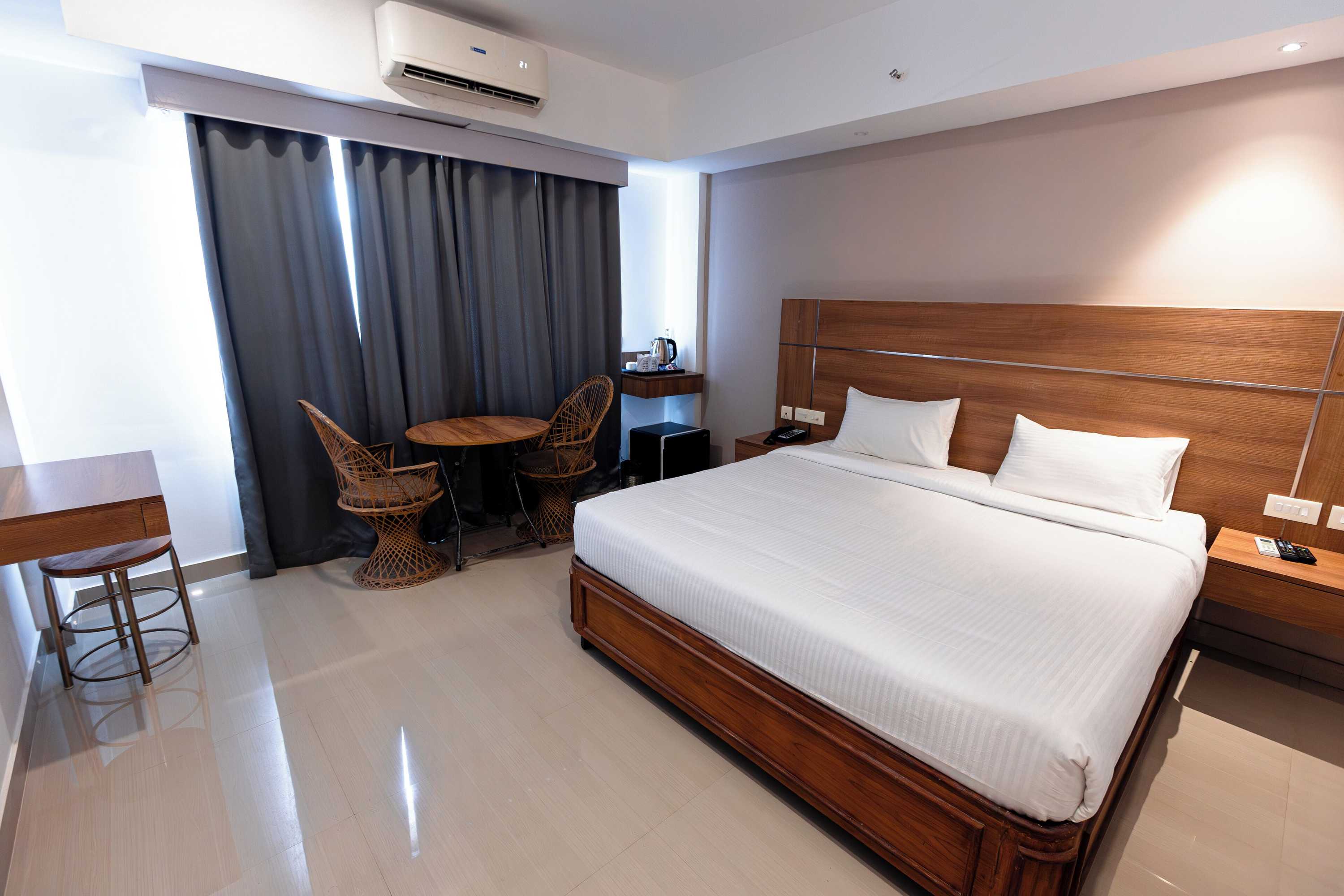 Gift card for Hotel Mangala Temple View