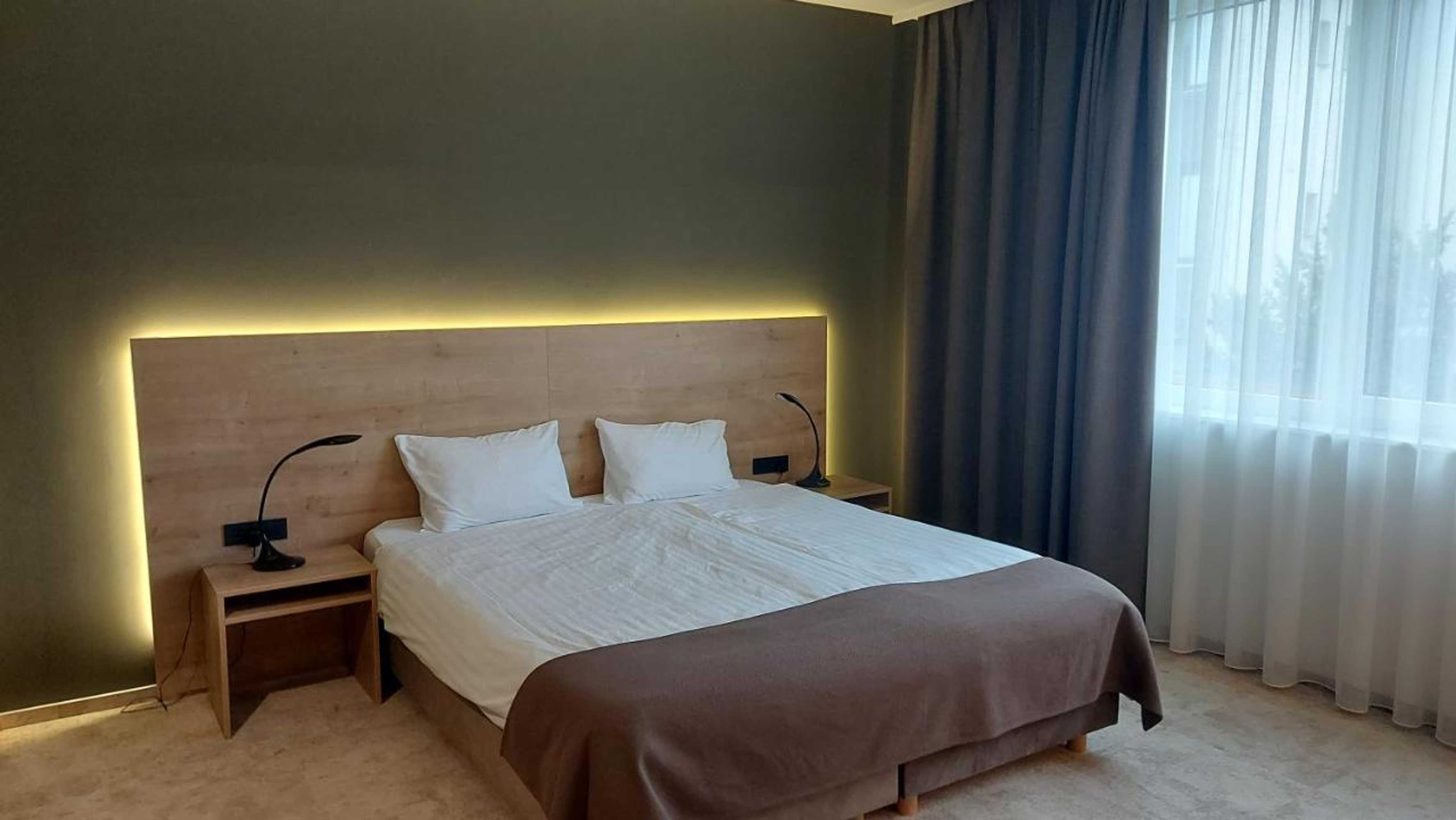 Gift card for Hotel Prebold