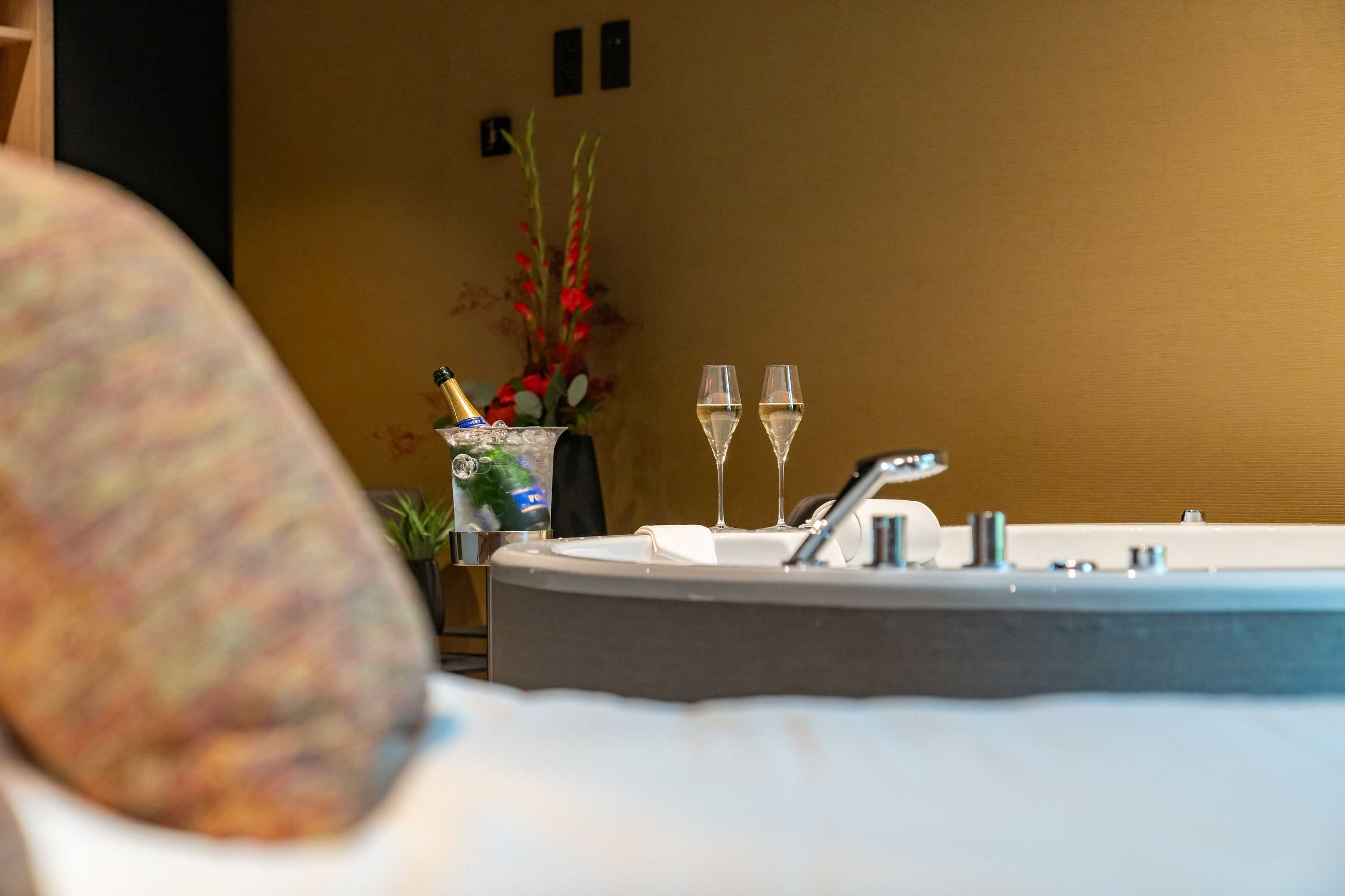 Gift card for Aux Etangs - Hôtel