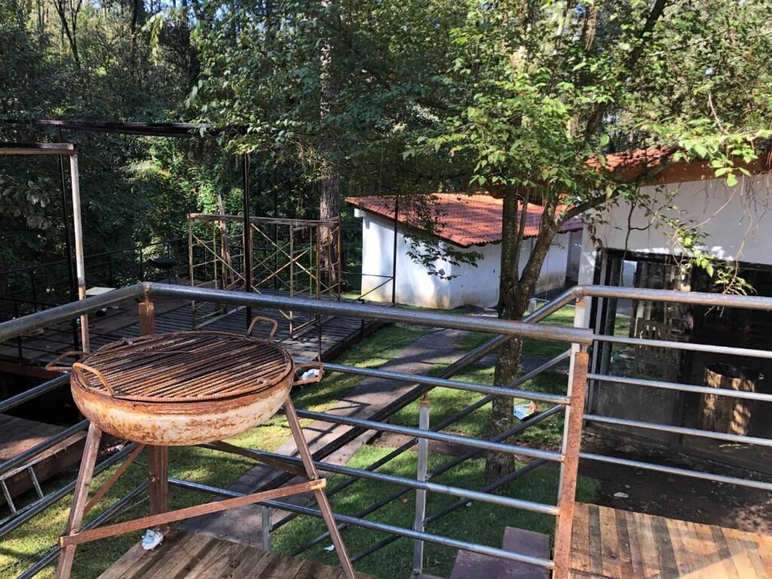 Gift card for Glamping Rio Valle de Bravo