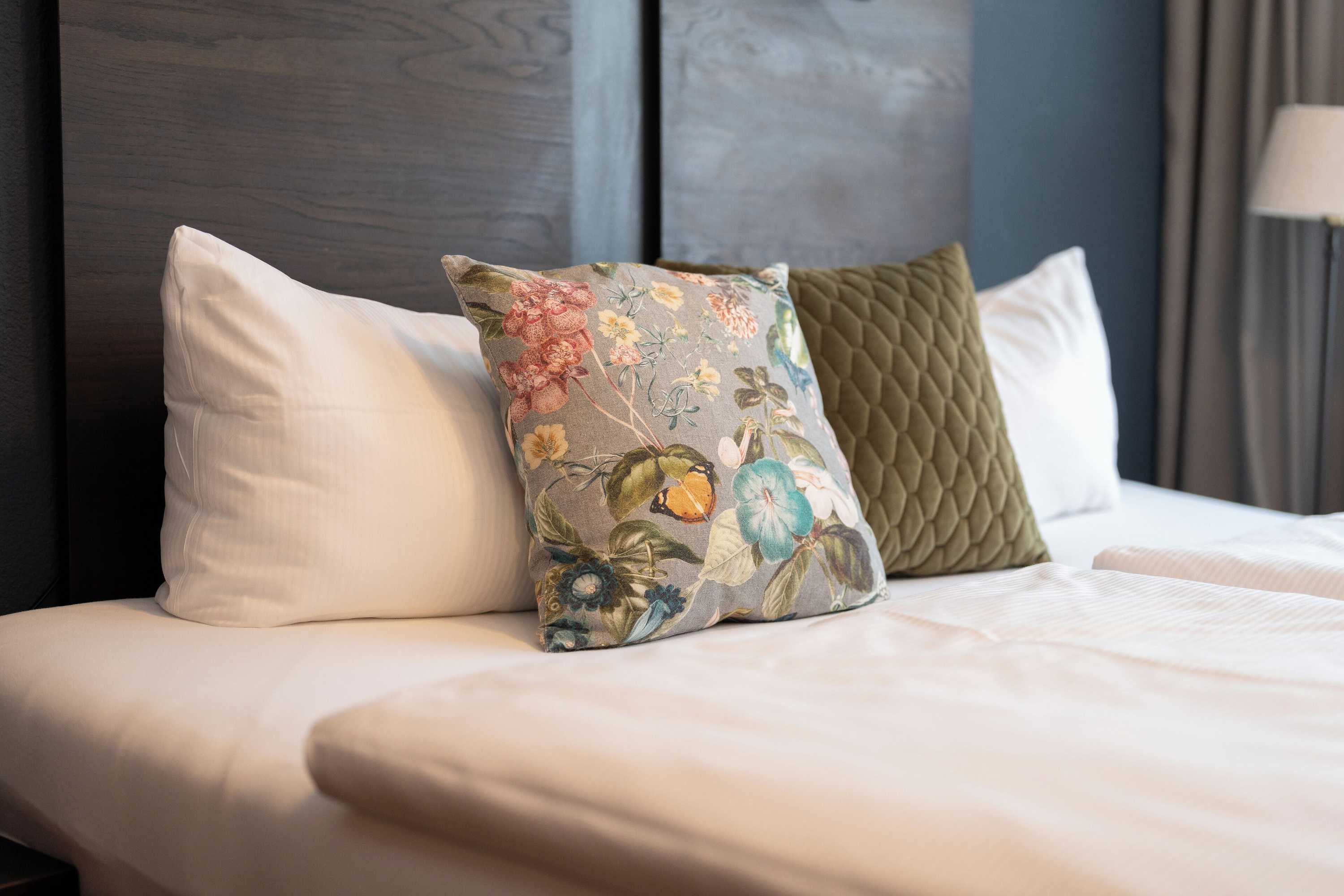 Gift card for Hotel am Fischmarkt