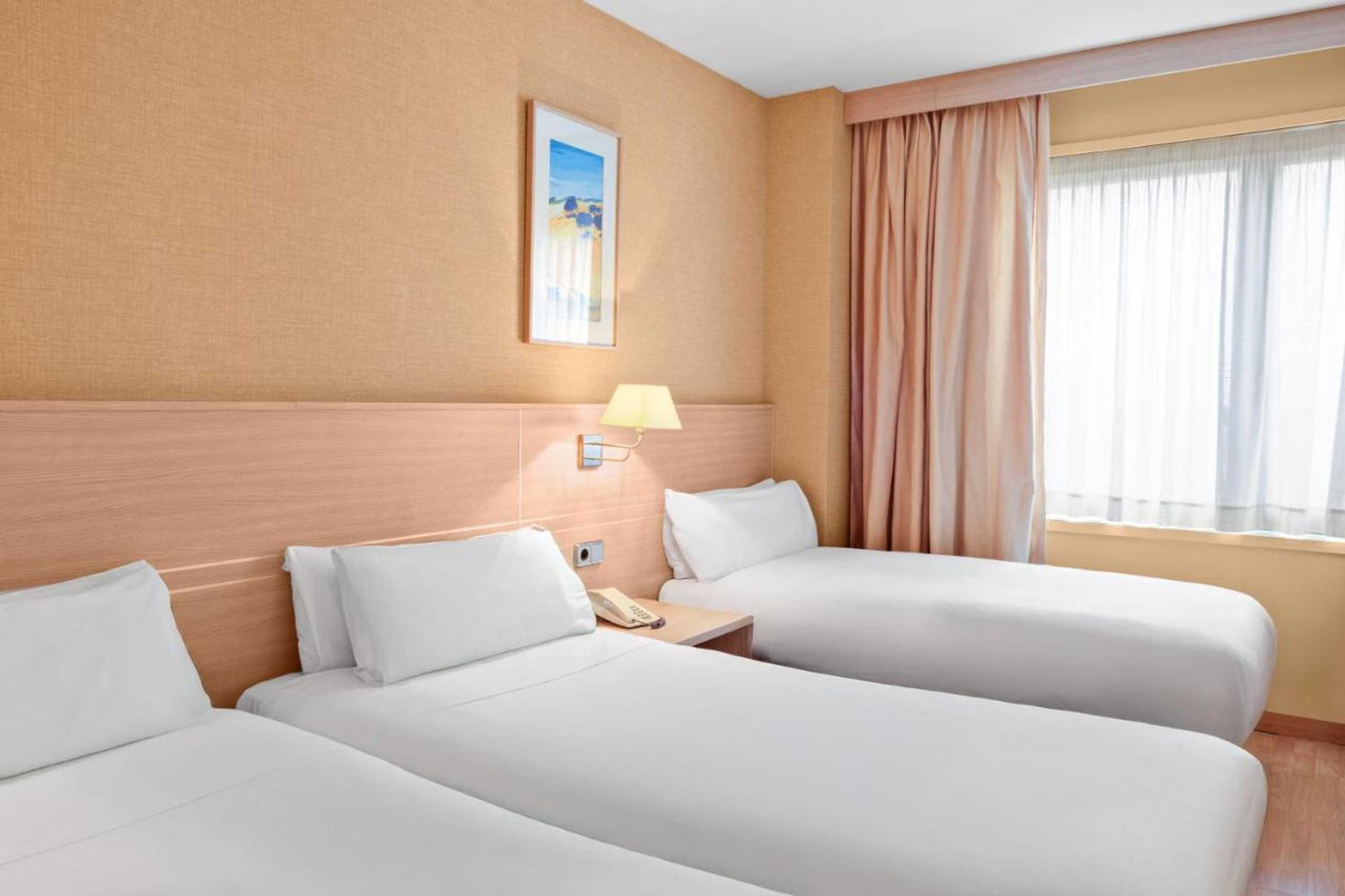 Gift card for B&b Hotel Tarragona Valls