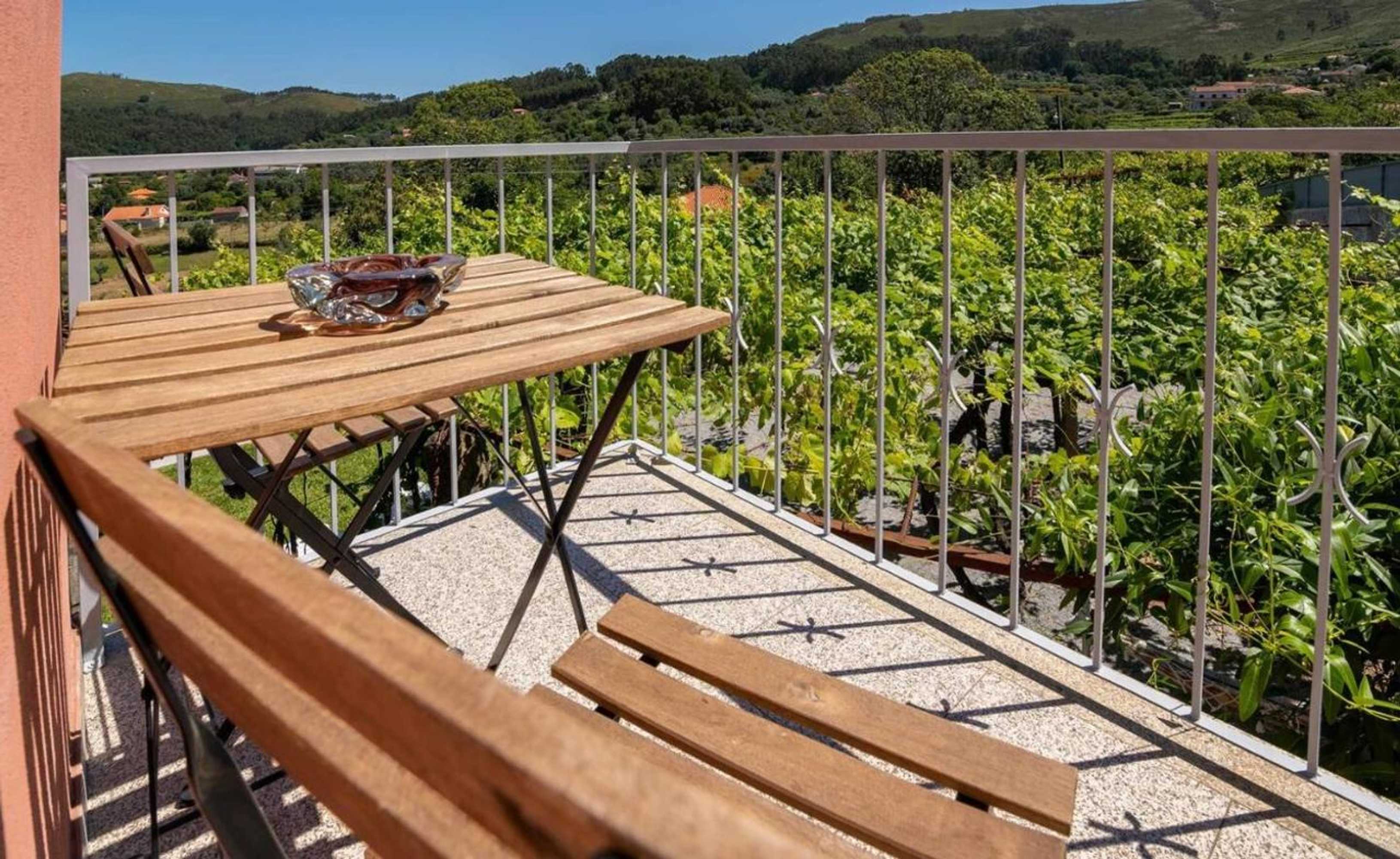 Gift card for Casa do Cabo Ponte de Lima Gift card for Casa do Cabo Ponte de Lima