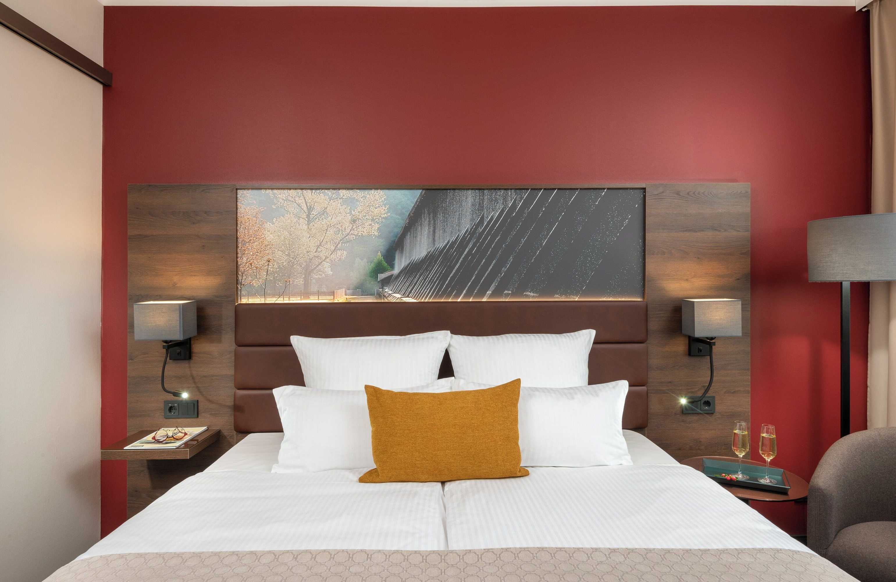 Gift card for Leonardo Hotel Bad Kreuznach Gift card for Leonardo Hotel Bad Kreuznach
