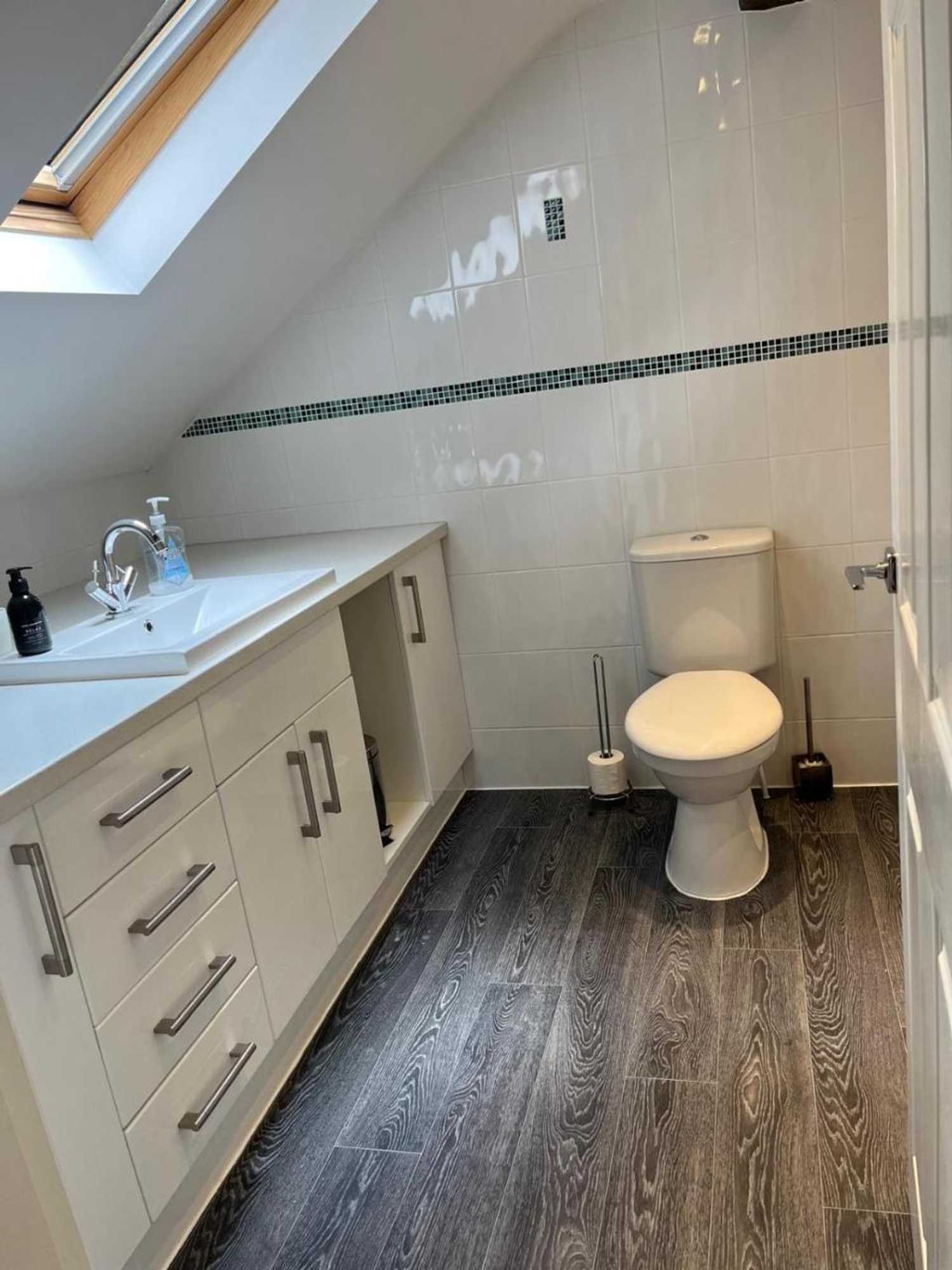 Gift card for Dunsdale Lodge