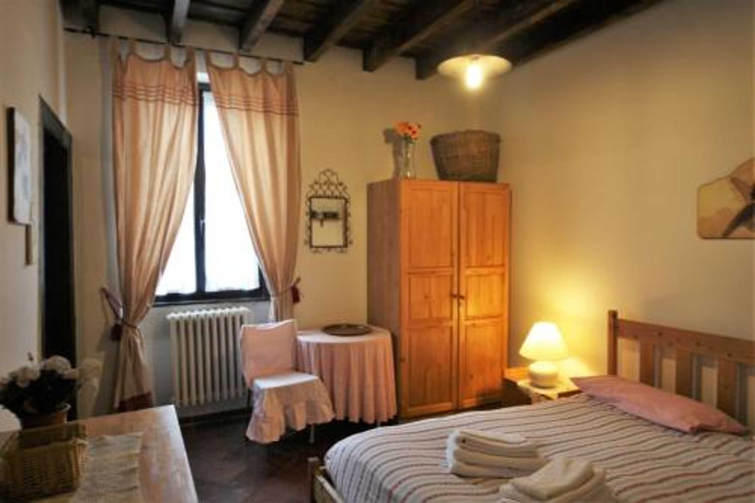 Gift card for Room in Apartment - Antica Corte Milanese Flats Gift card for Room in Apartment - Antica Corte Milanese Flats