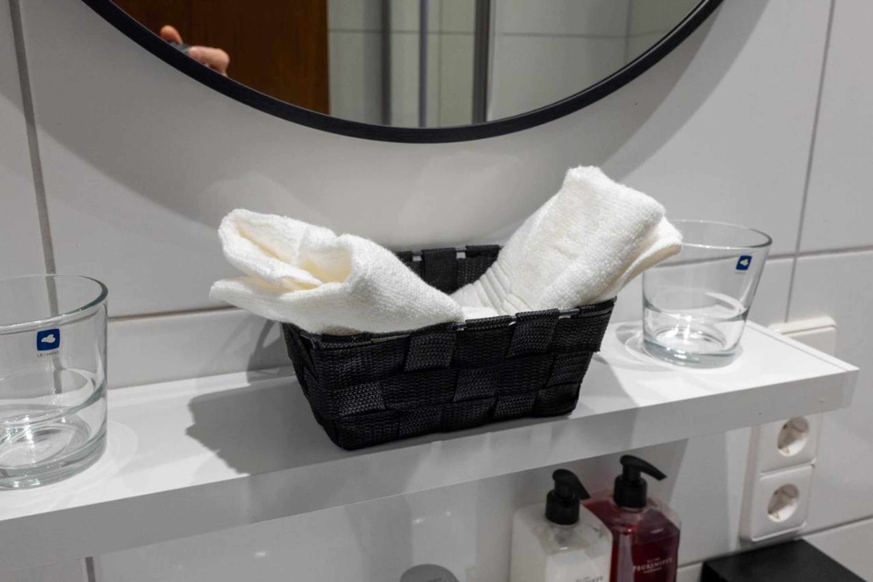 Gift card for Schlosshotel Hoefingen