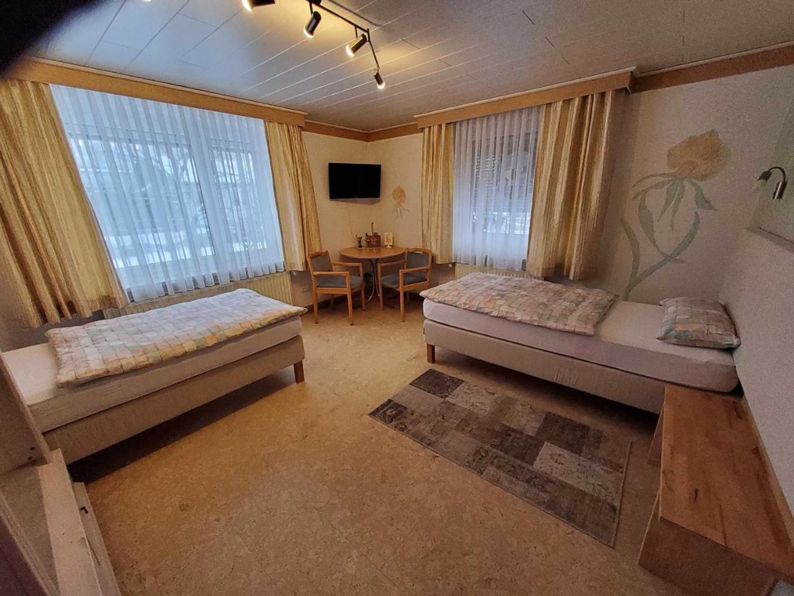 Gift card for B & B Gästehaus Schmidt