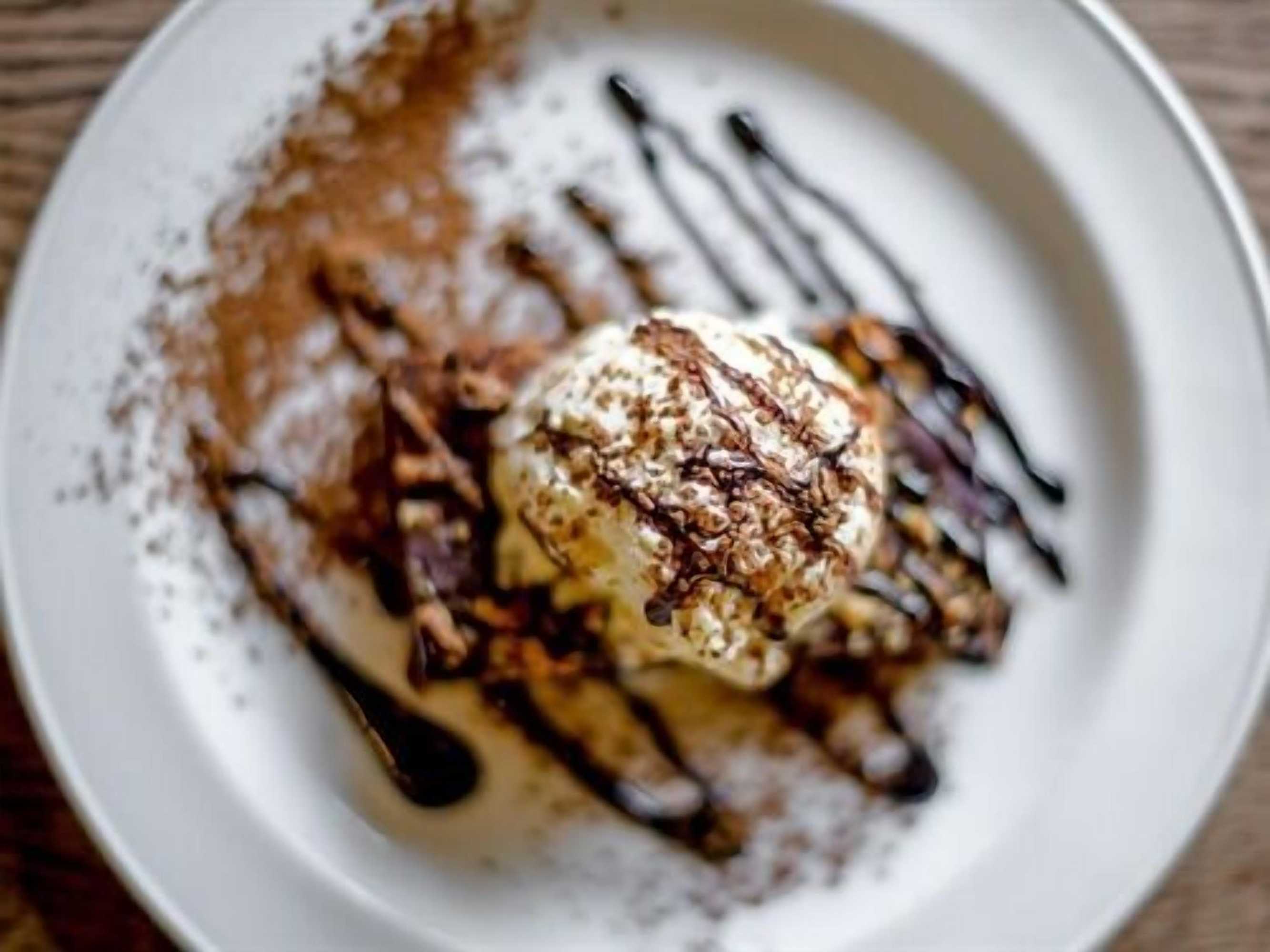 Gift card for The White Horse Inn