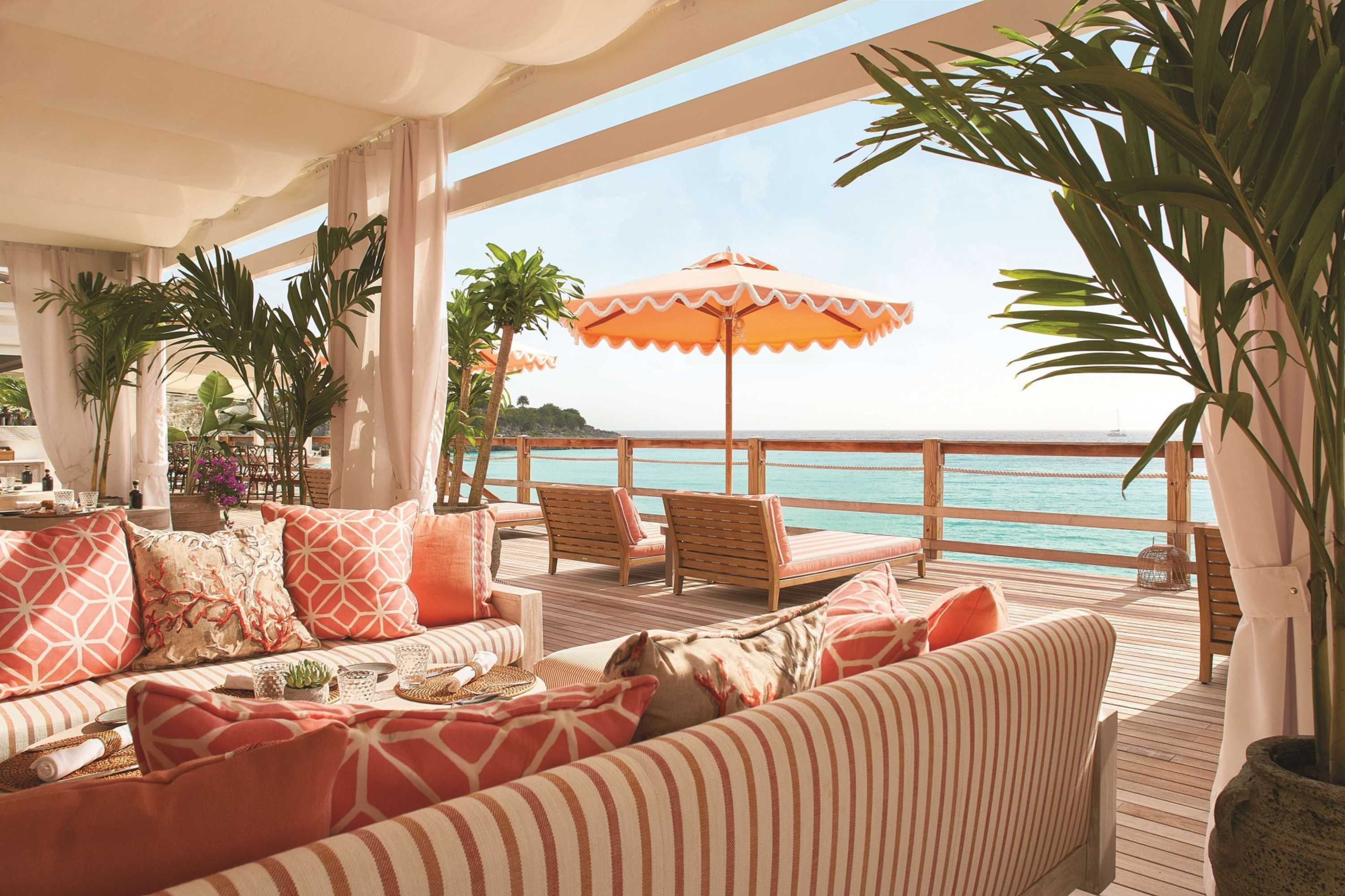 Gift card for La Samanna, A Belmond Hotel, St Martin Gift card for La Samanna, A Belmond Hotel, St Martin