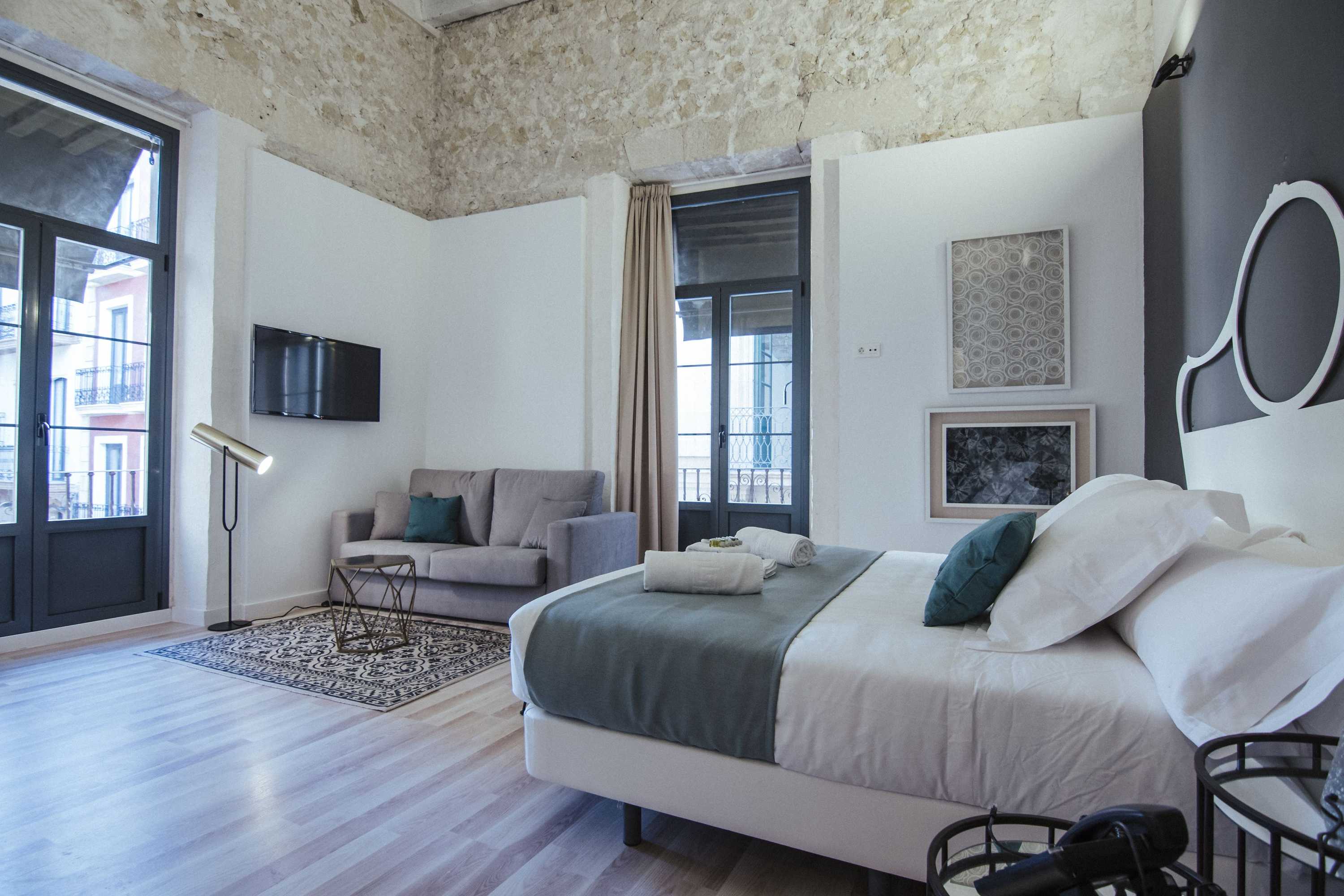 Gift card for Hotel Boutique Alicante Palacete S.xvii - Adults Only Gift card for Hotel Boutique Alicante Palacete S.xvii - Adults Only
