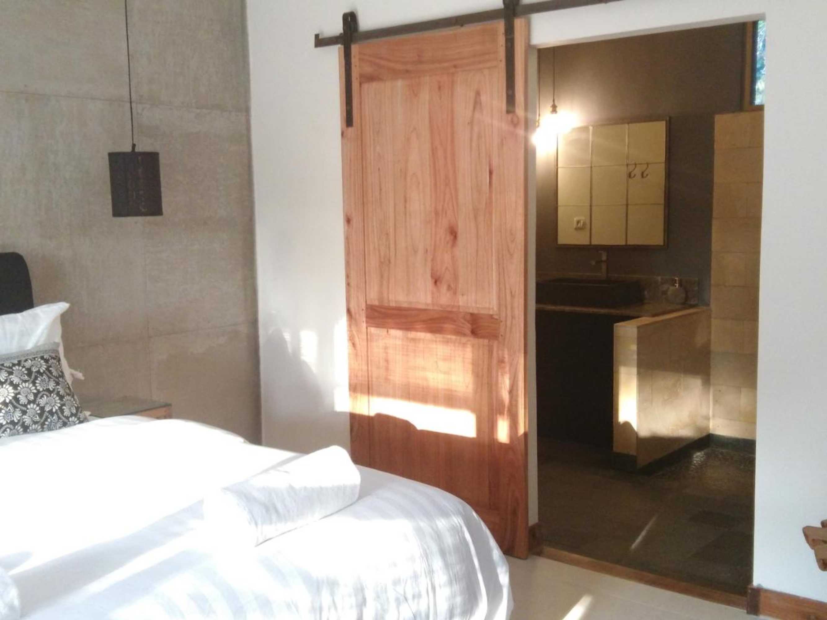 Gift card for Blue Garden Yogyakarta