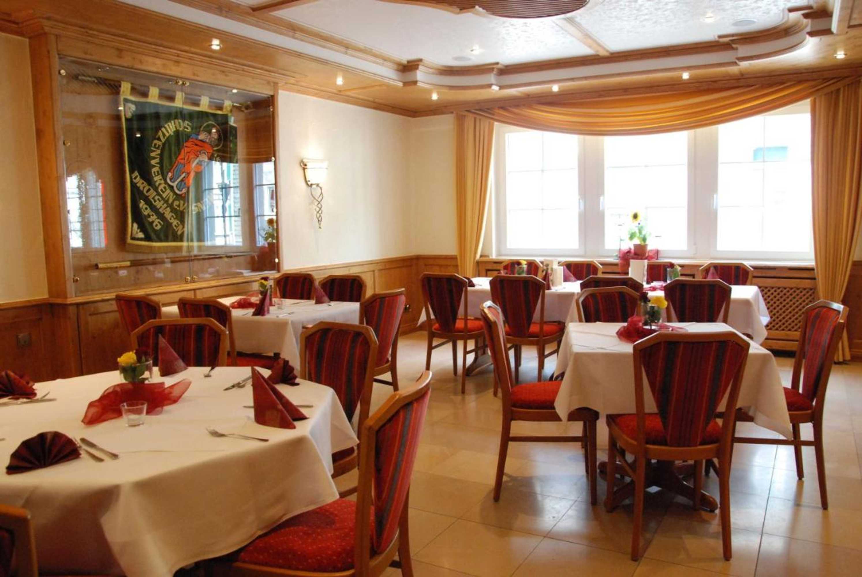 Gift card for Zur Alten Quelle